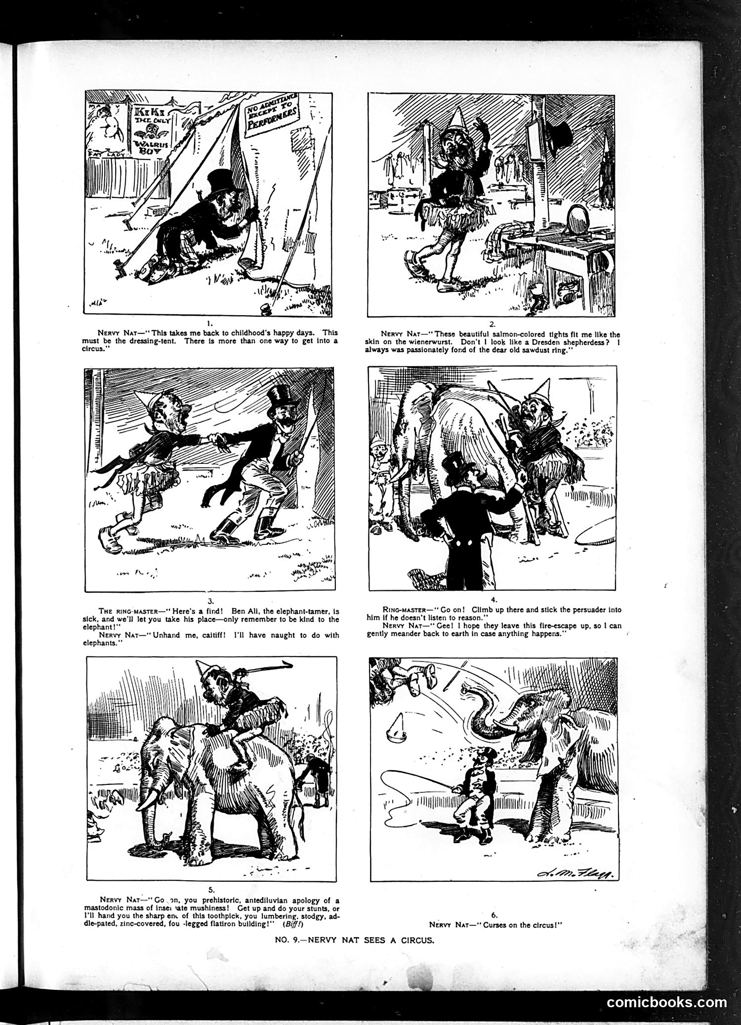Judge — January 30, 1904 — page 5
