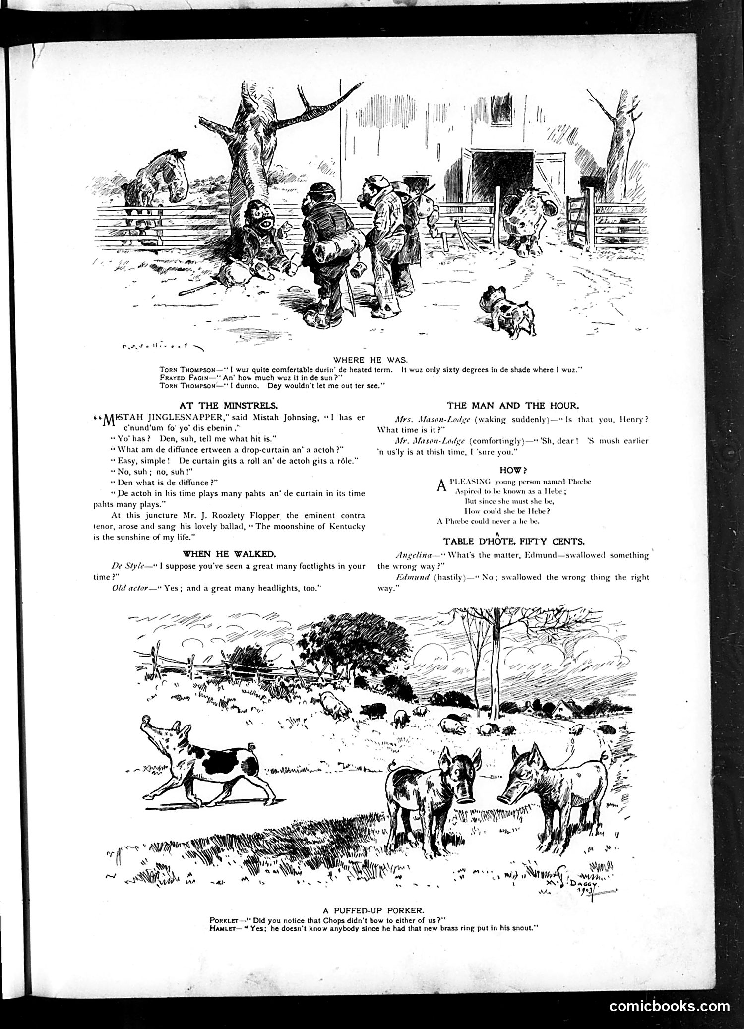Judge — January 30, 1904 — page 7