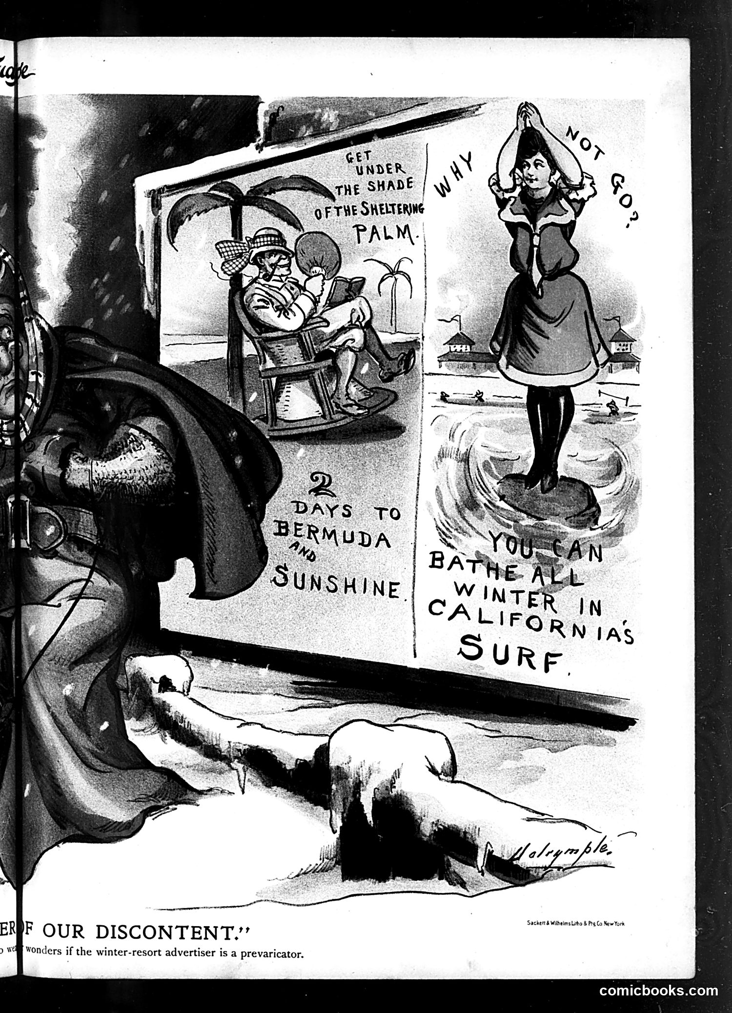 Judge — January 30, 1904 — page 9