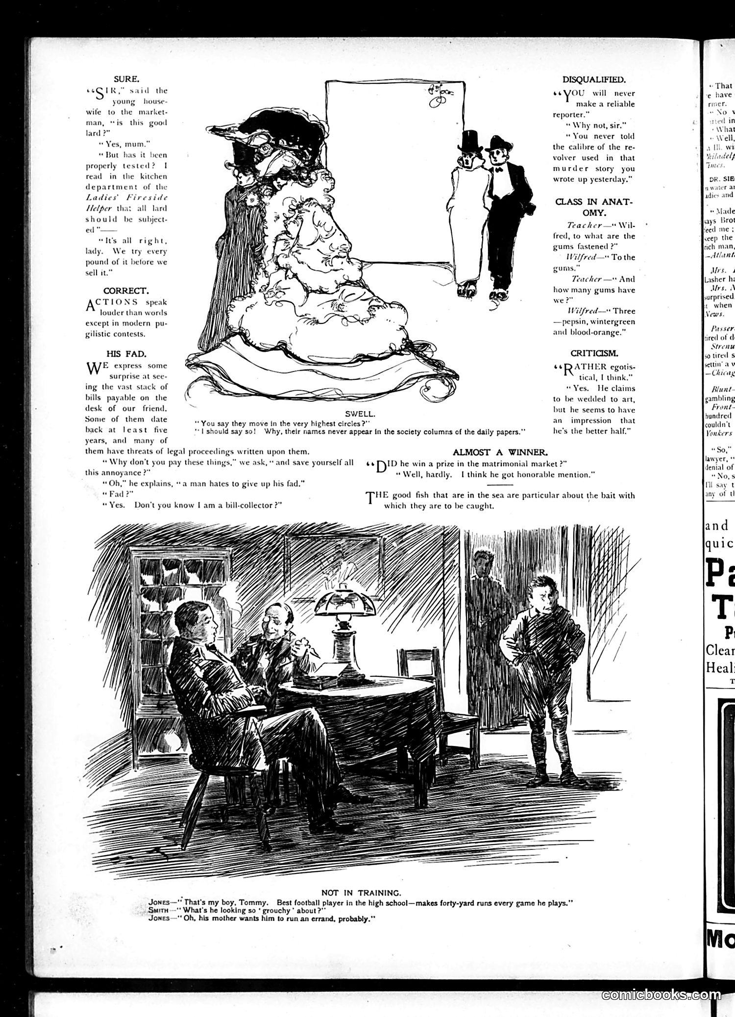 Judge — January 30, 1904 — page 10