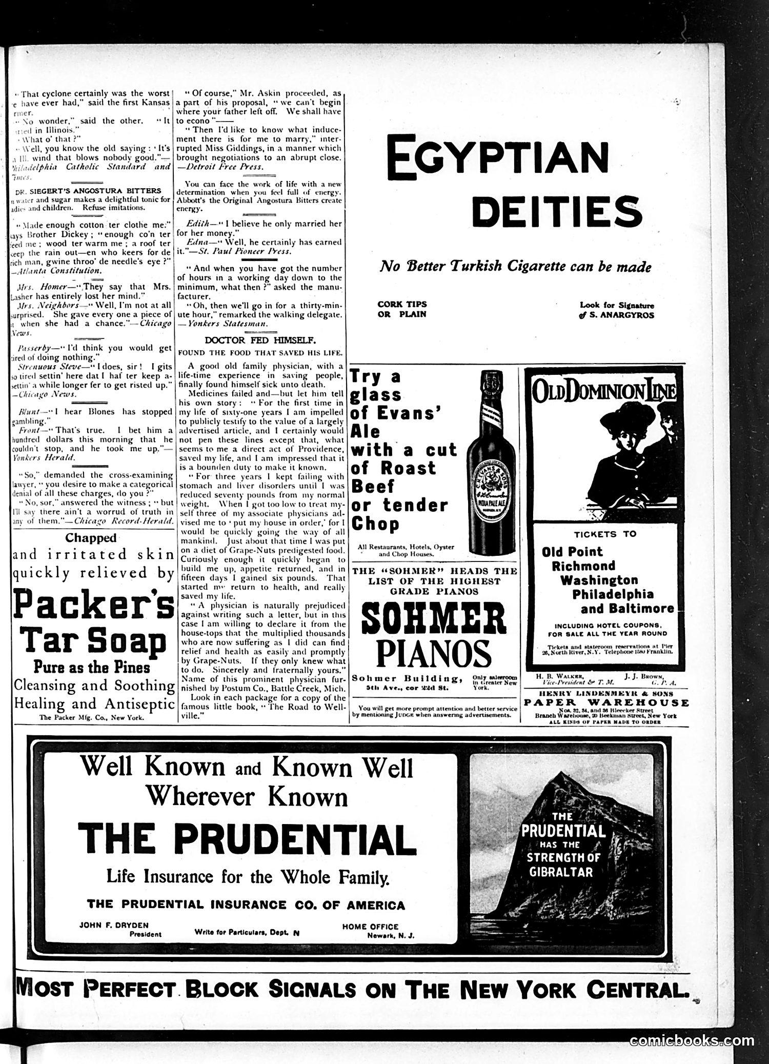 Judge — January 30, 1904 — page 11