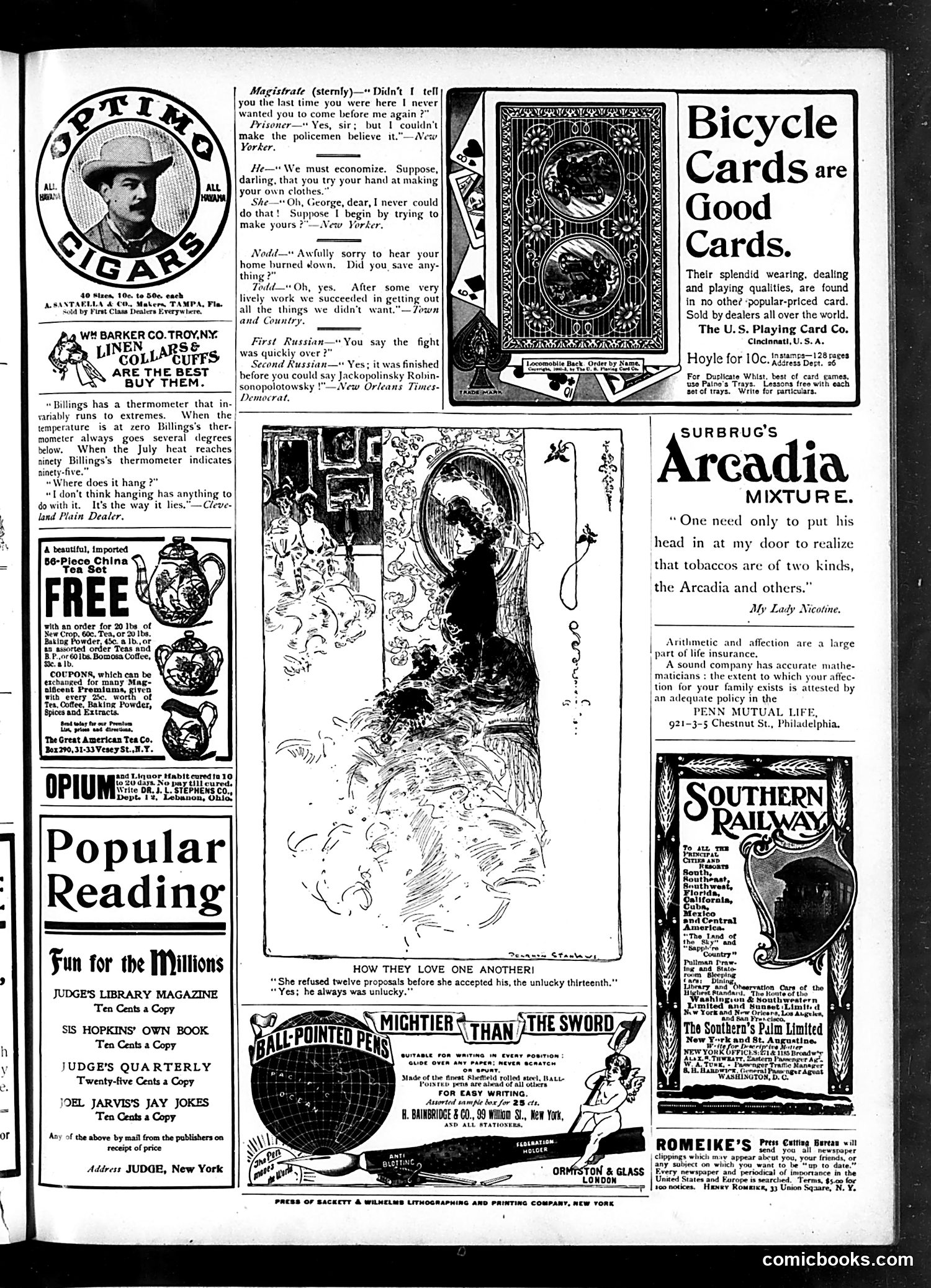 Judge — January 30, 1904 — page 15