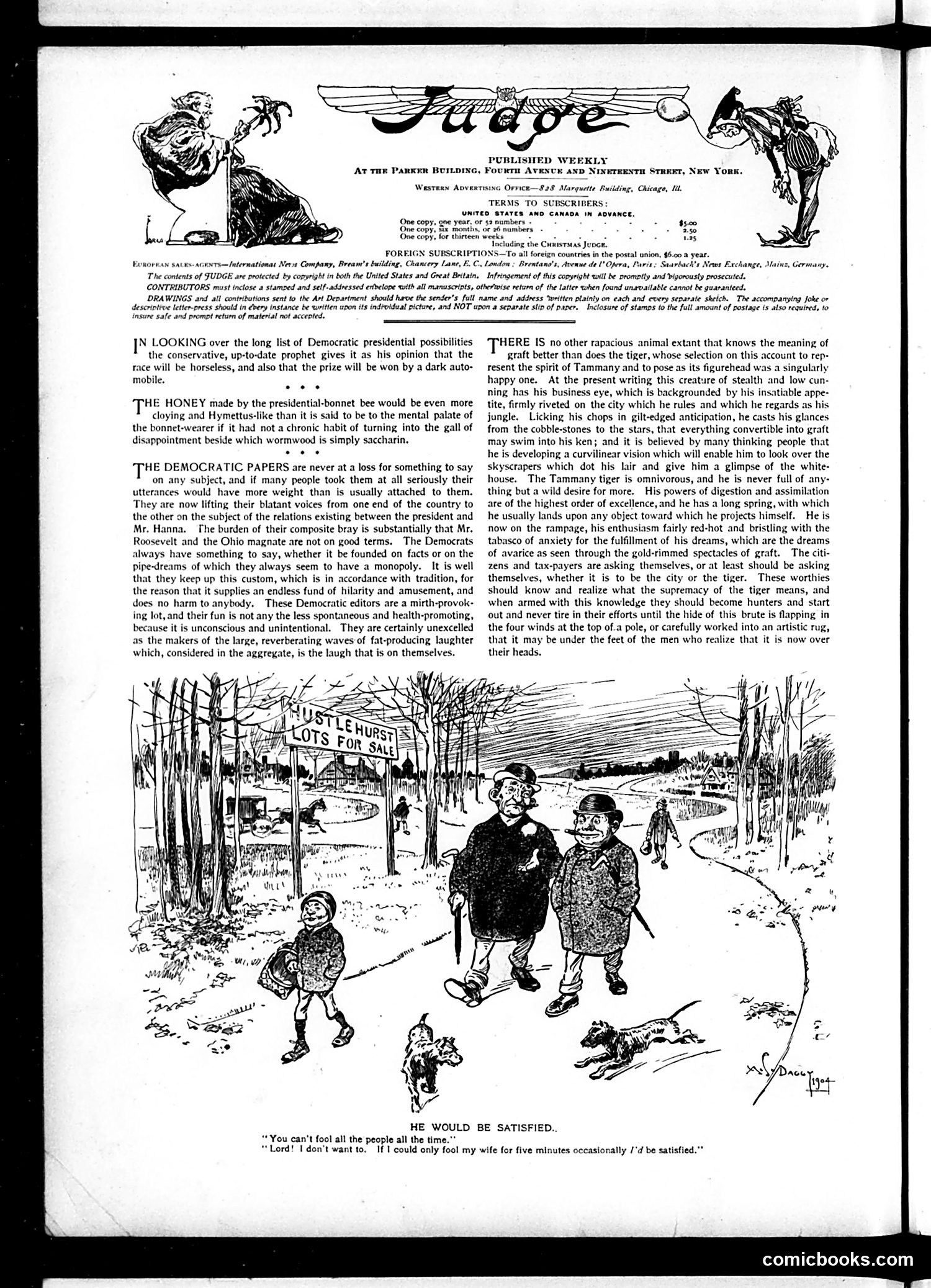 Judge — February 6, 1904 — page 2