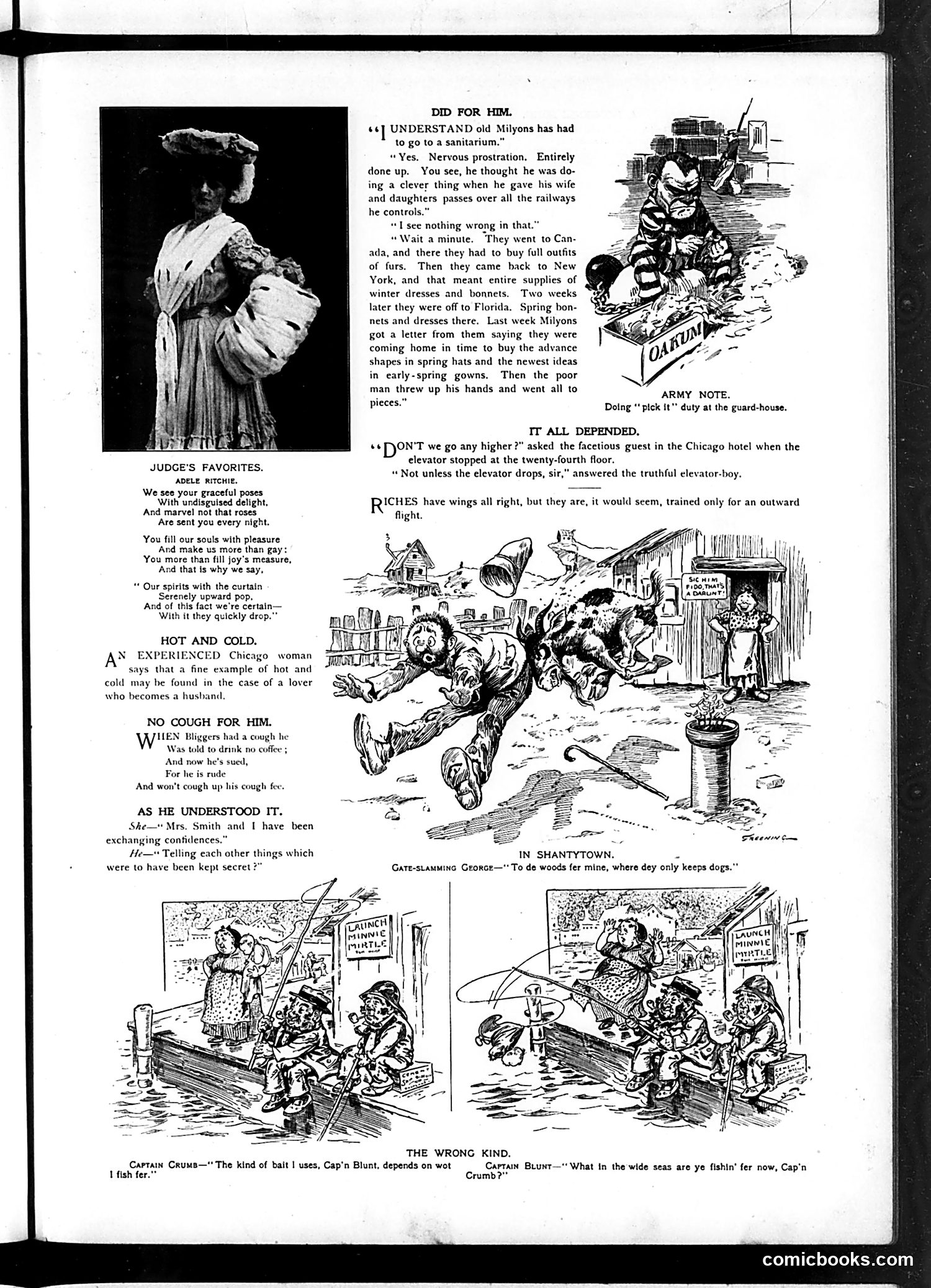 Judge — February 6, 1904 — page 3
