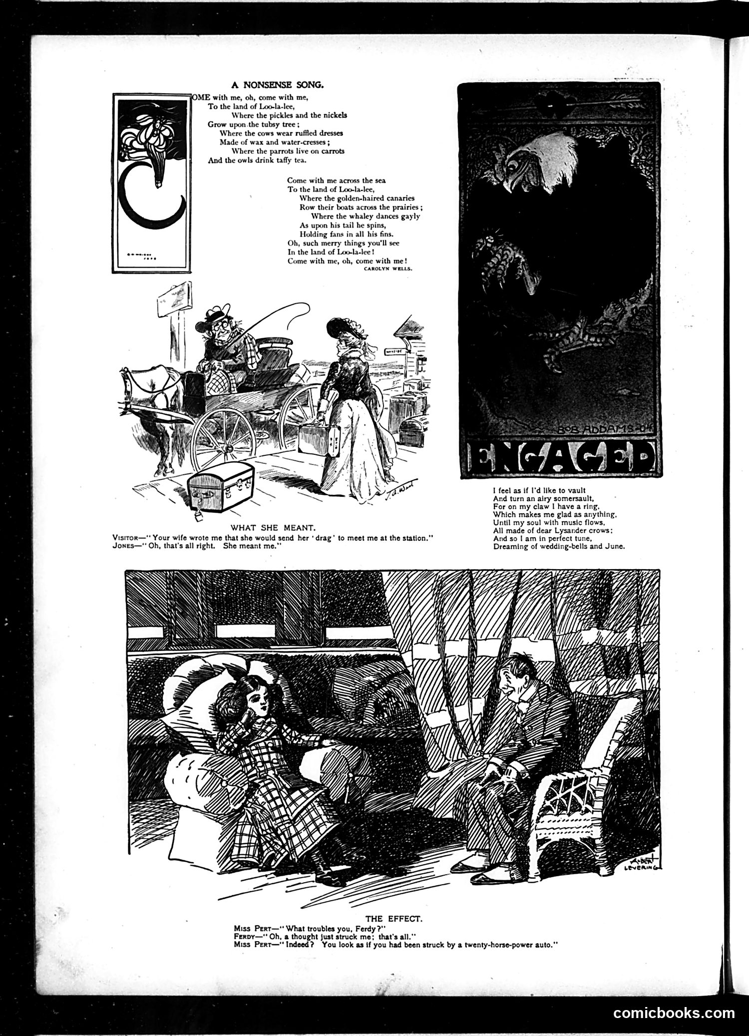 Judge — February 6, 1904 — page 4