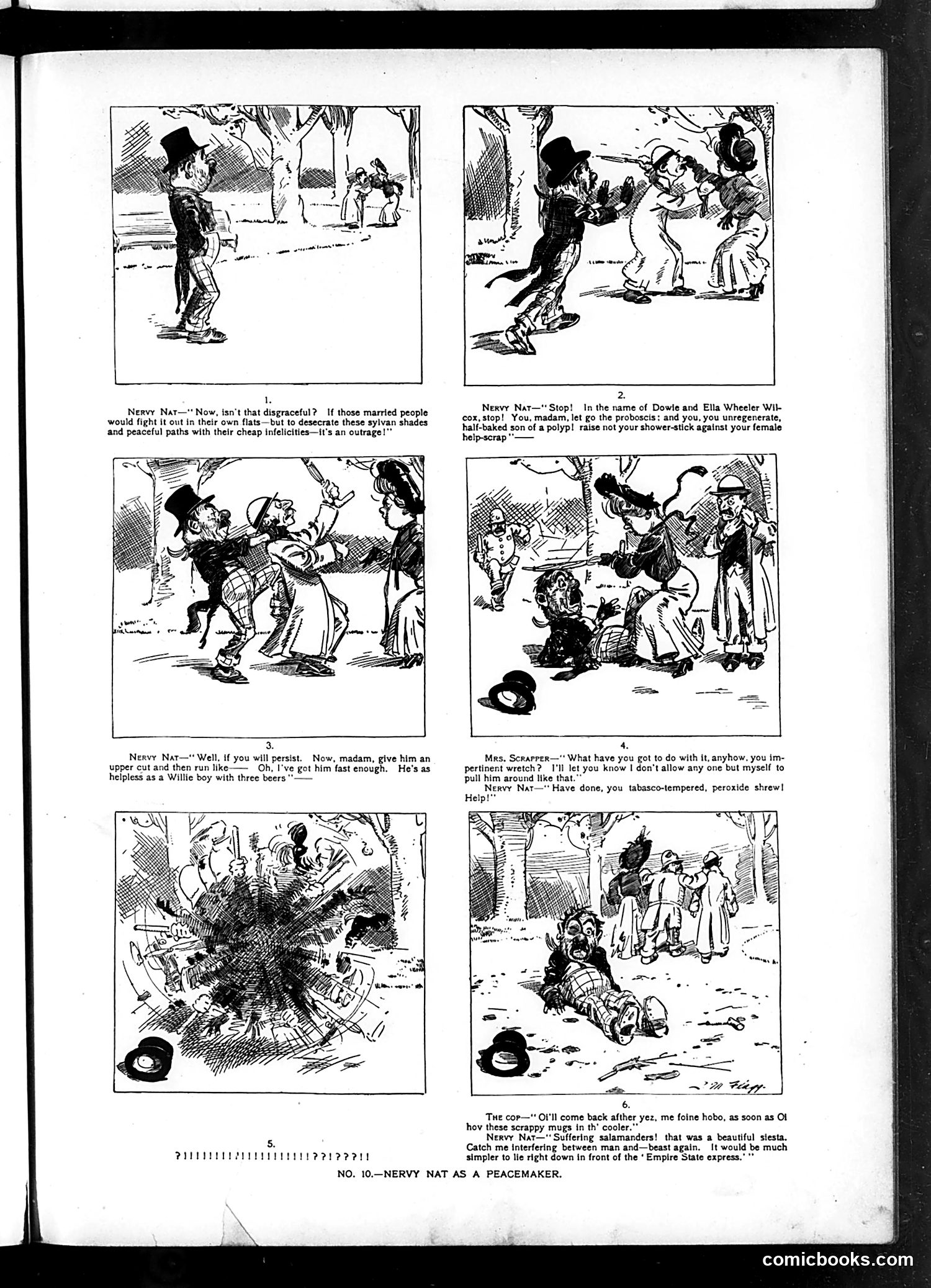 Judge — February 6, 1904 — page 5