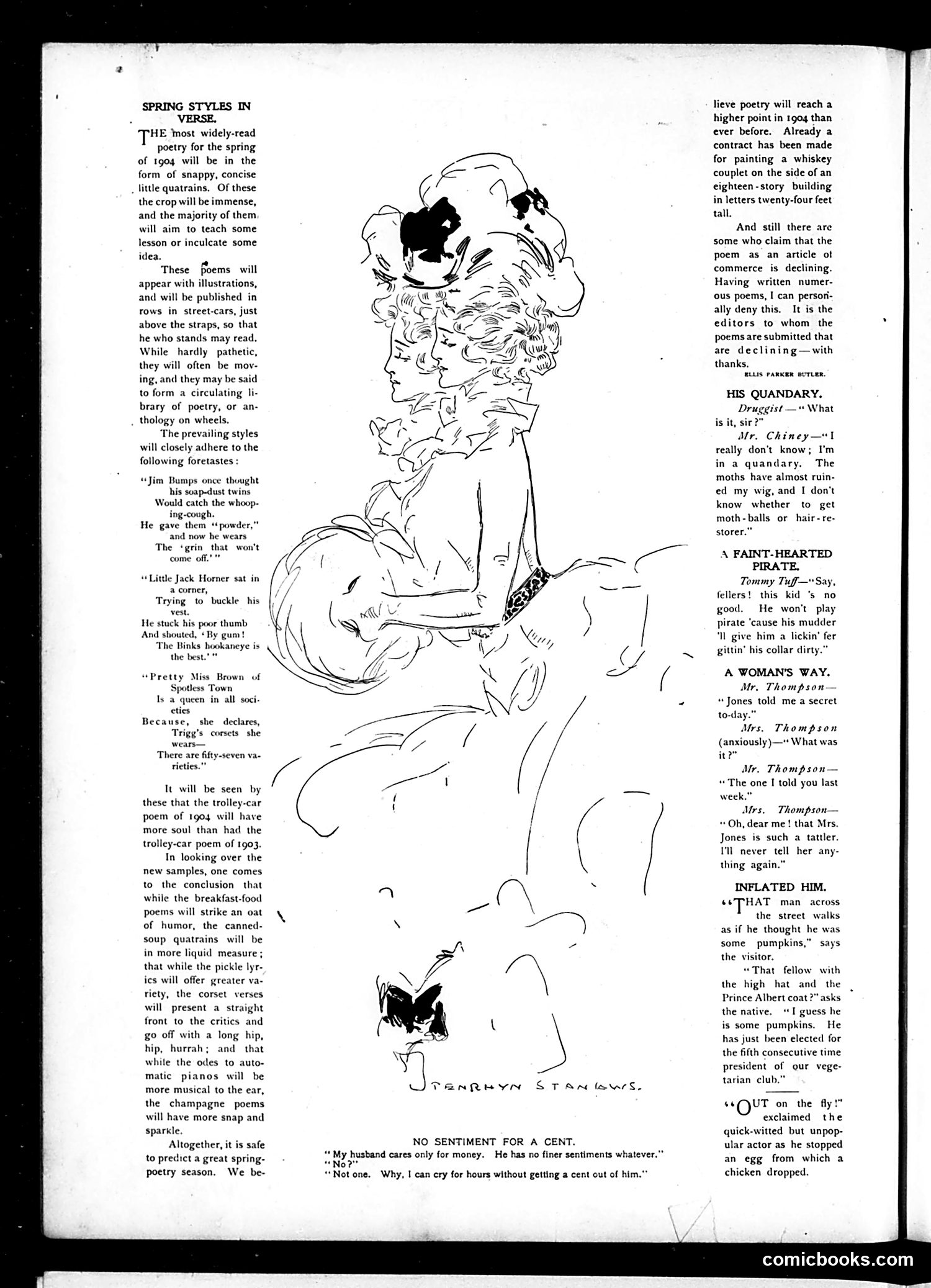 Judge — February 6, 1904 — page 6