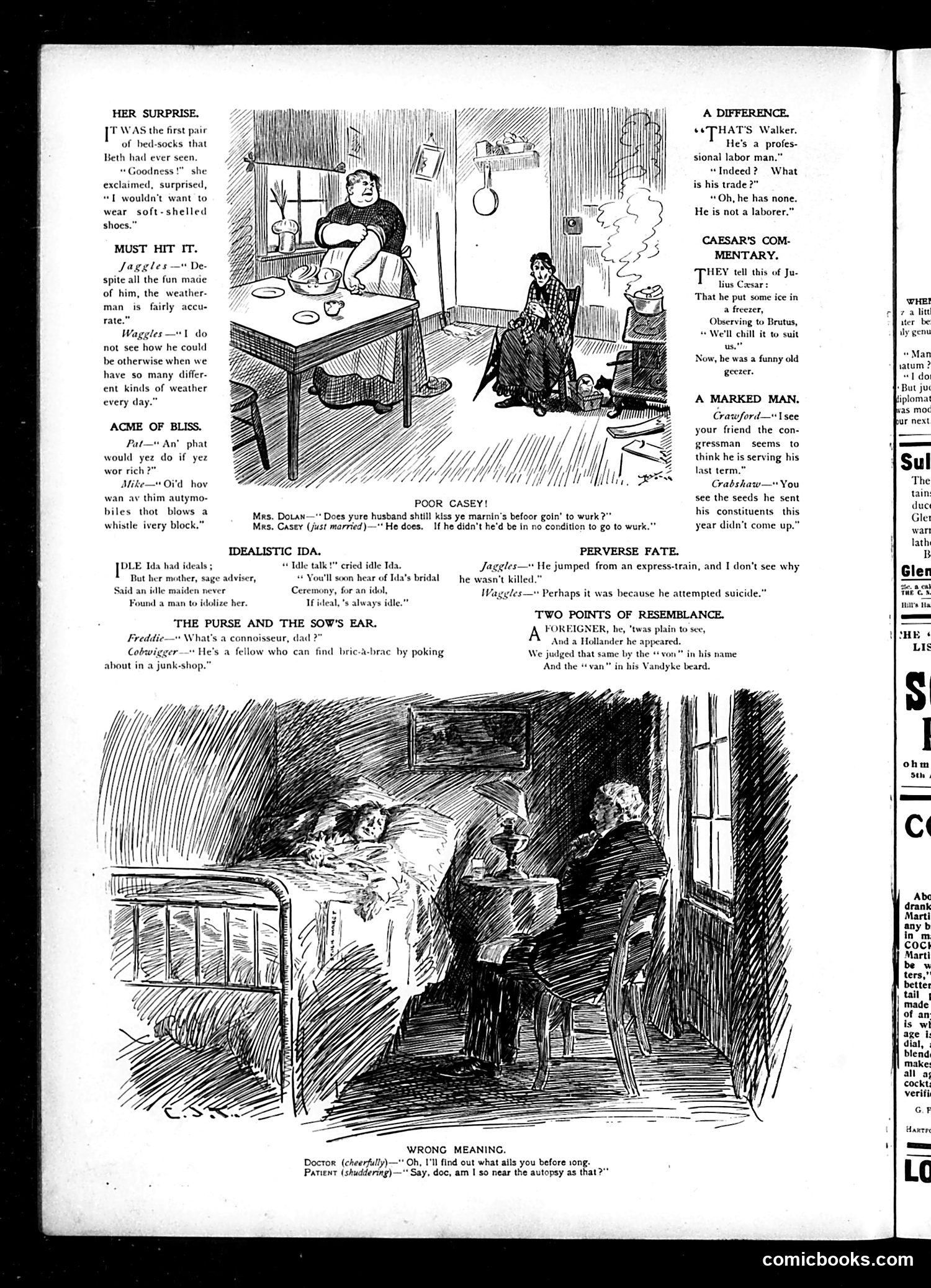 Judge — February 6, 1904 — page 10