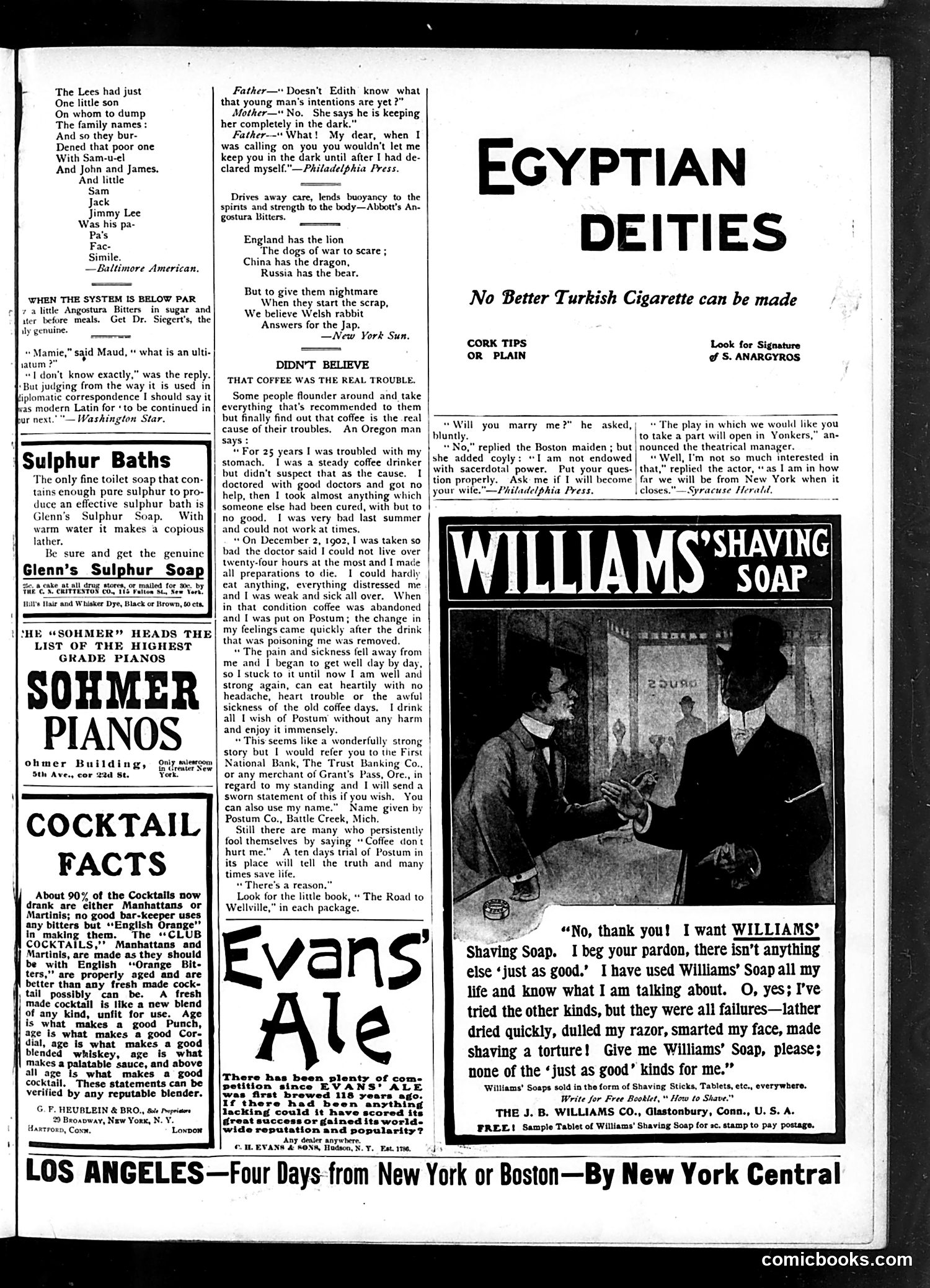 Judge — February 6, 1904 — page 11