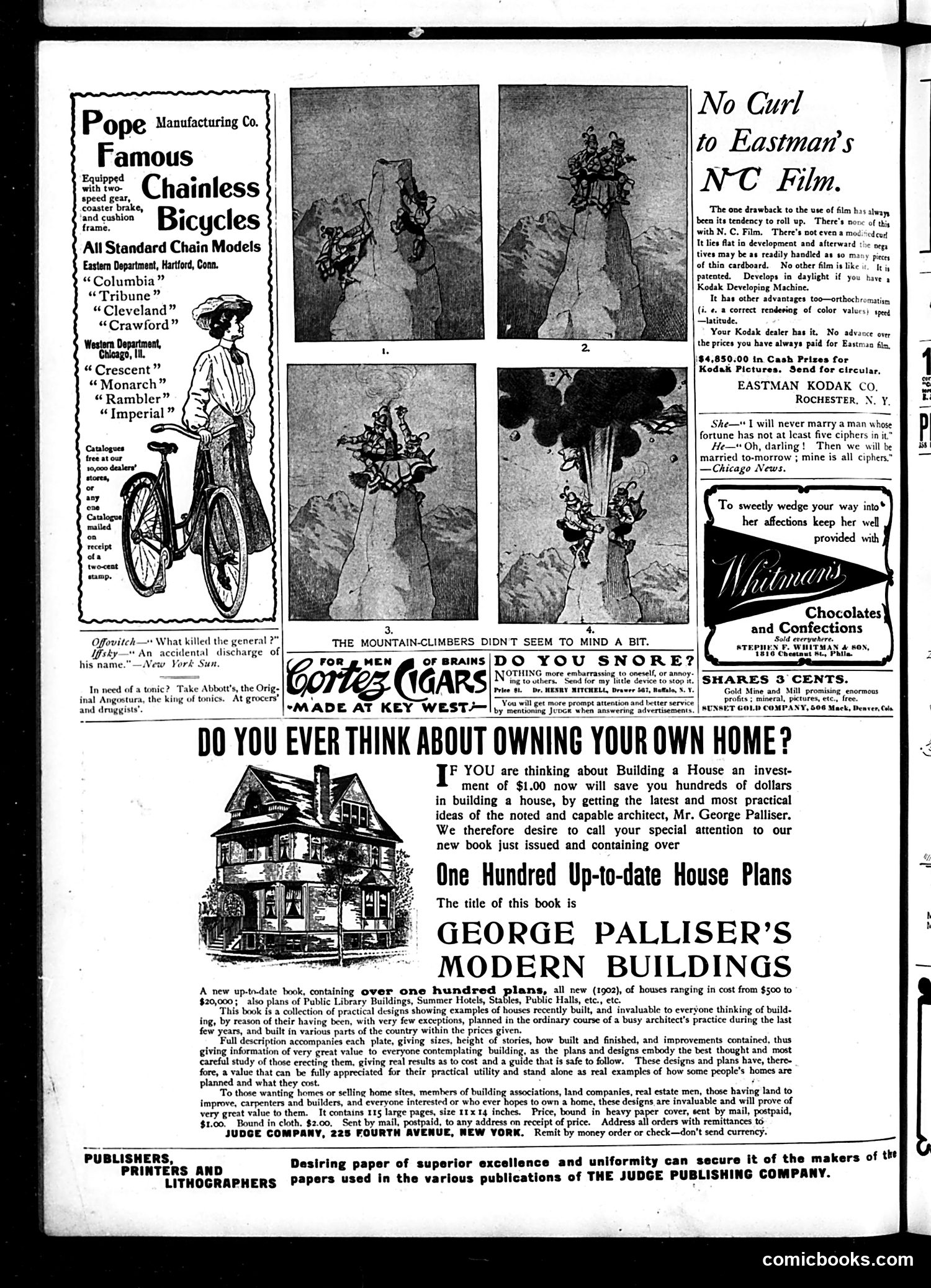 Judge — February 6, 1904 — page 14