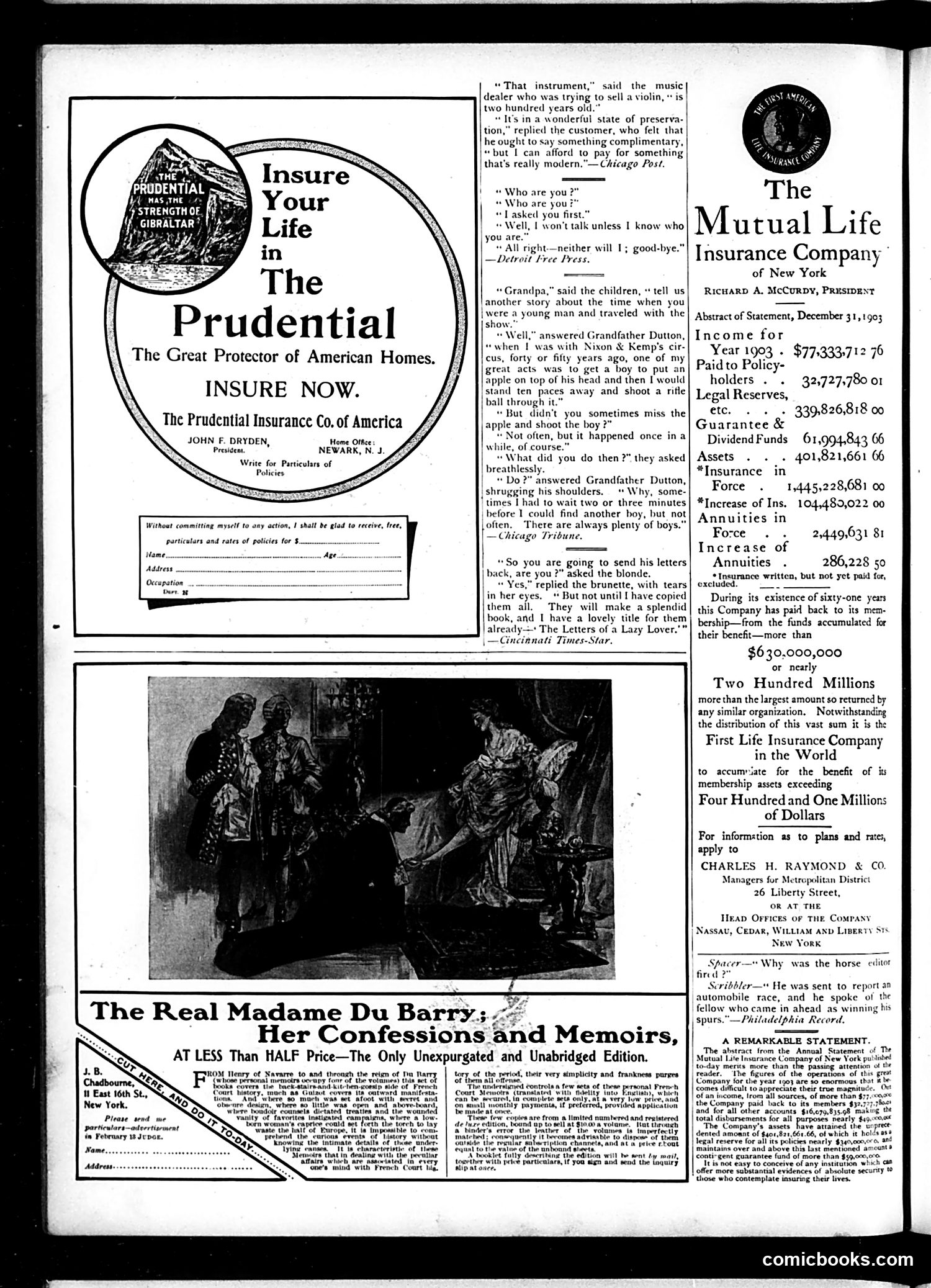 Judge — February 13, 1904 — page 2