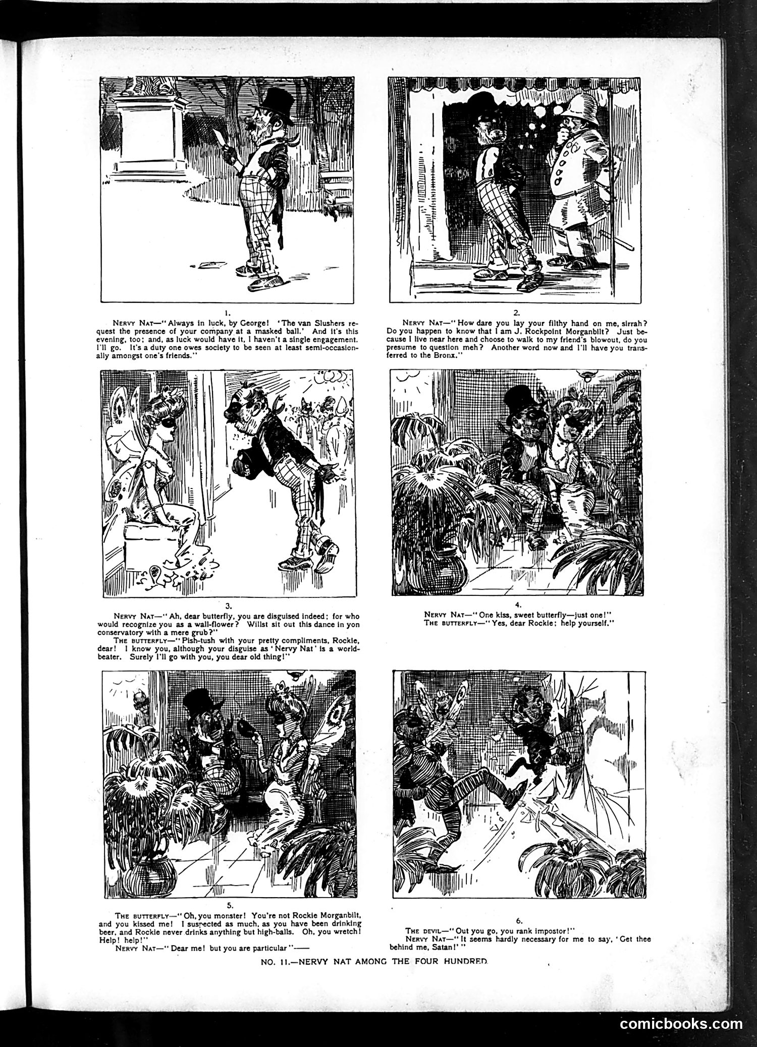 Judge — February 13, 1904 — page 5