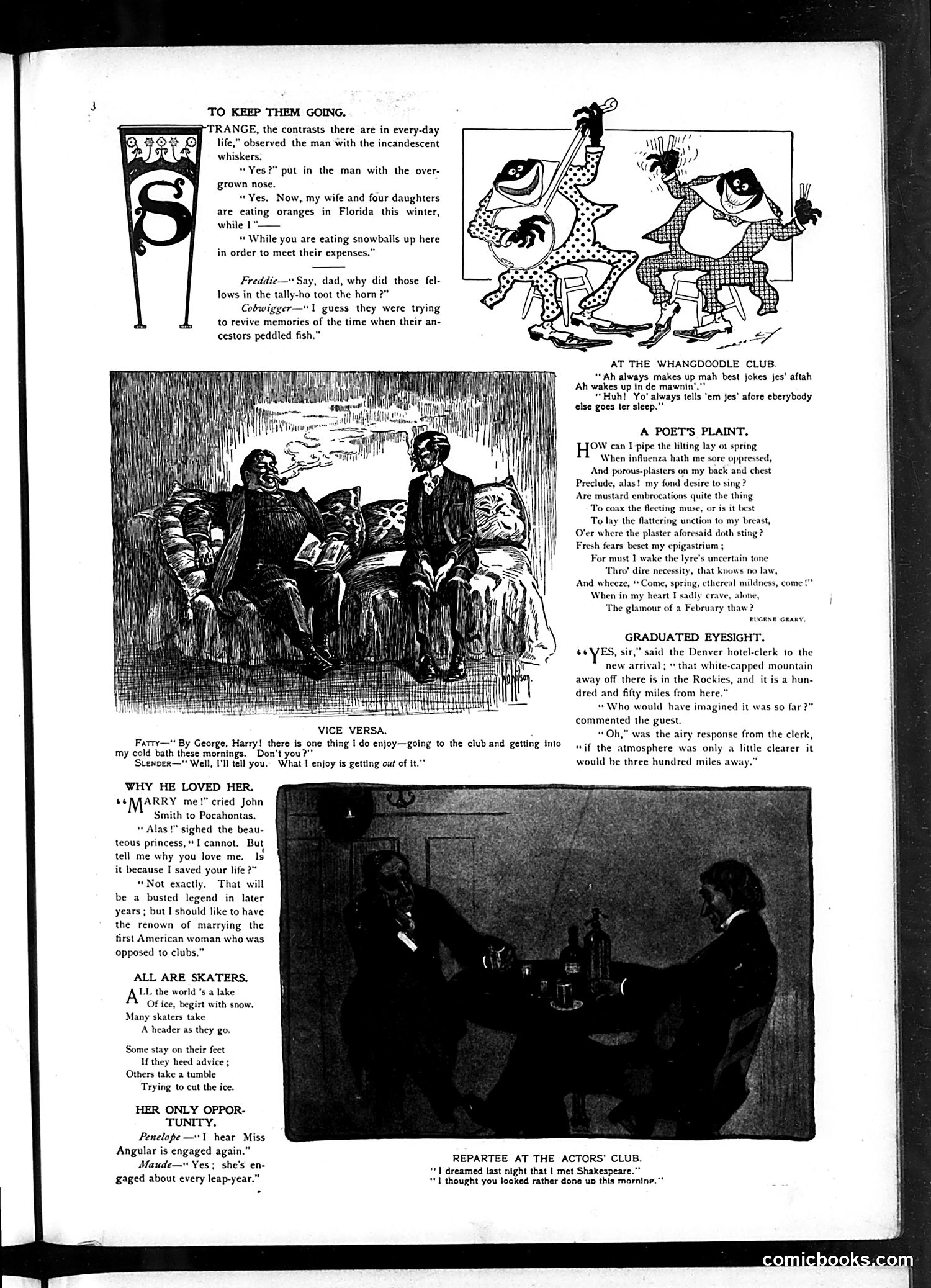 Judge — February 13, 1904 — page 7