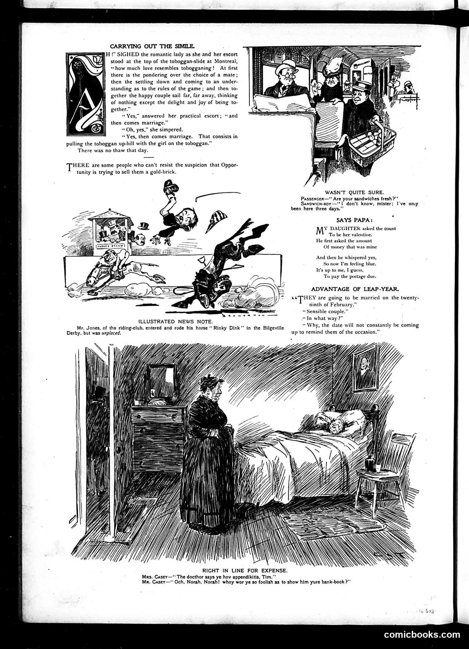 Judge — February 13, 1904 — page 8