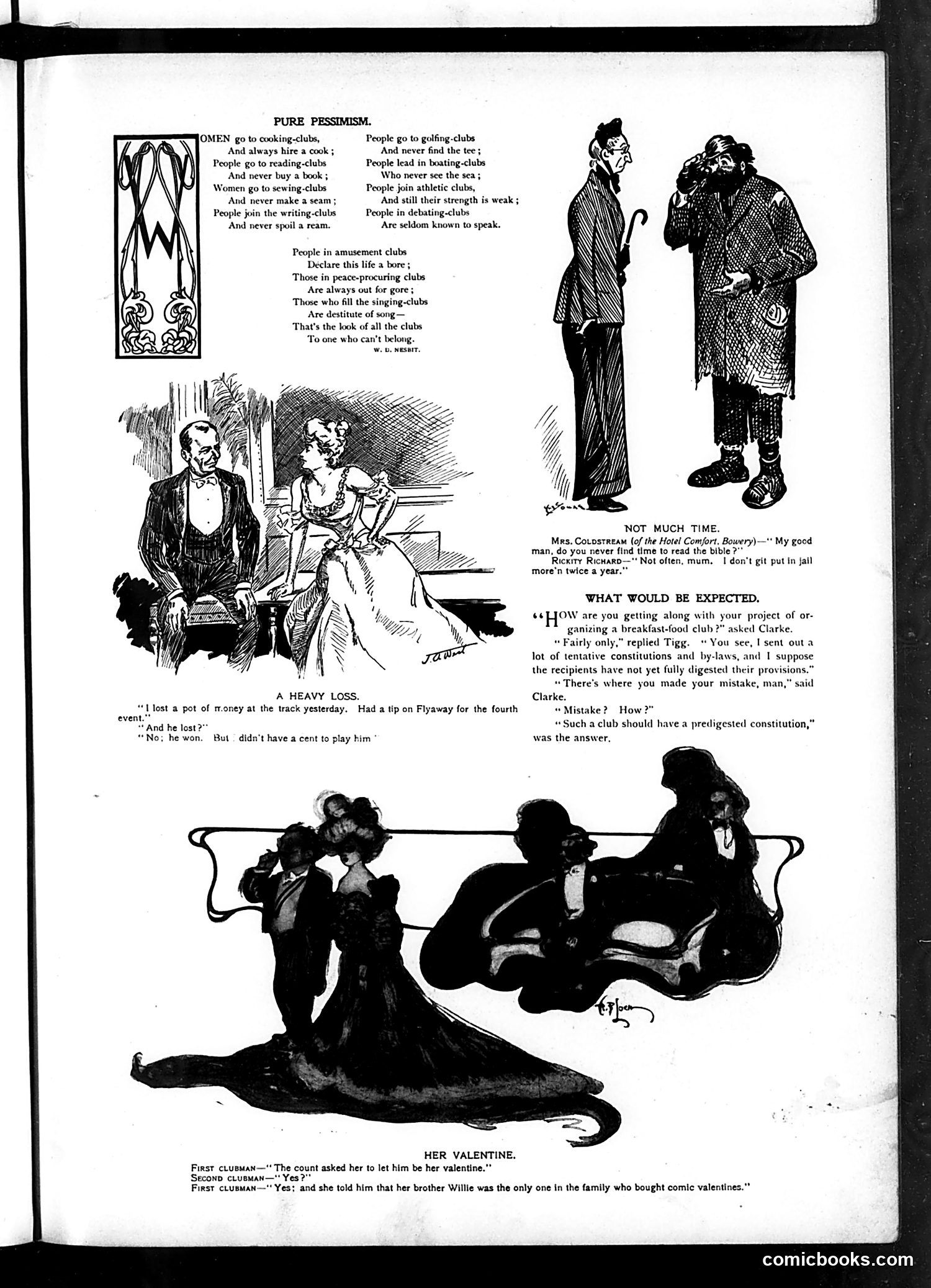 Judge — February 13, 1904 — page 9