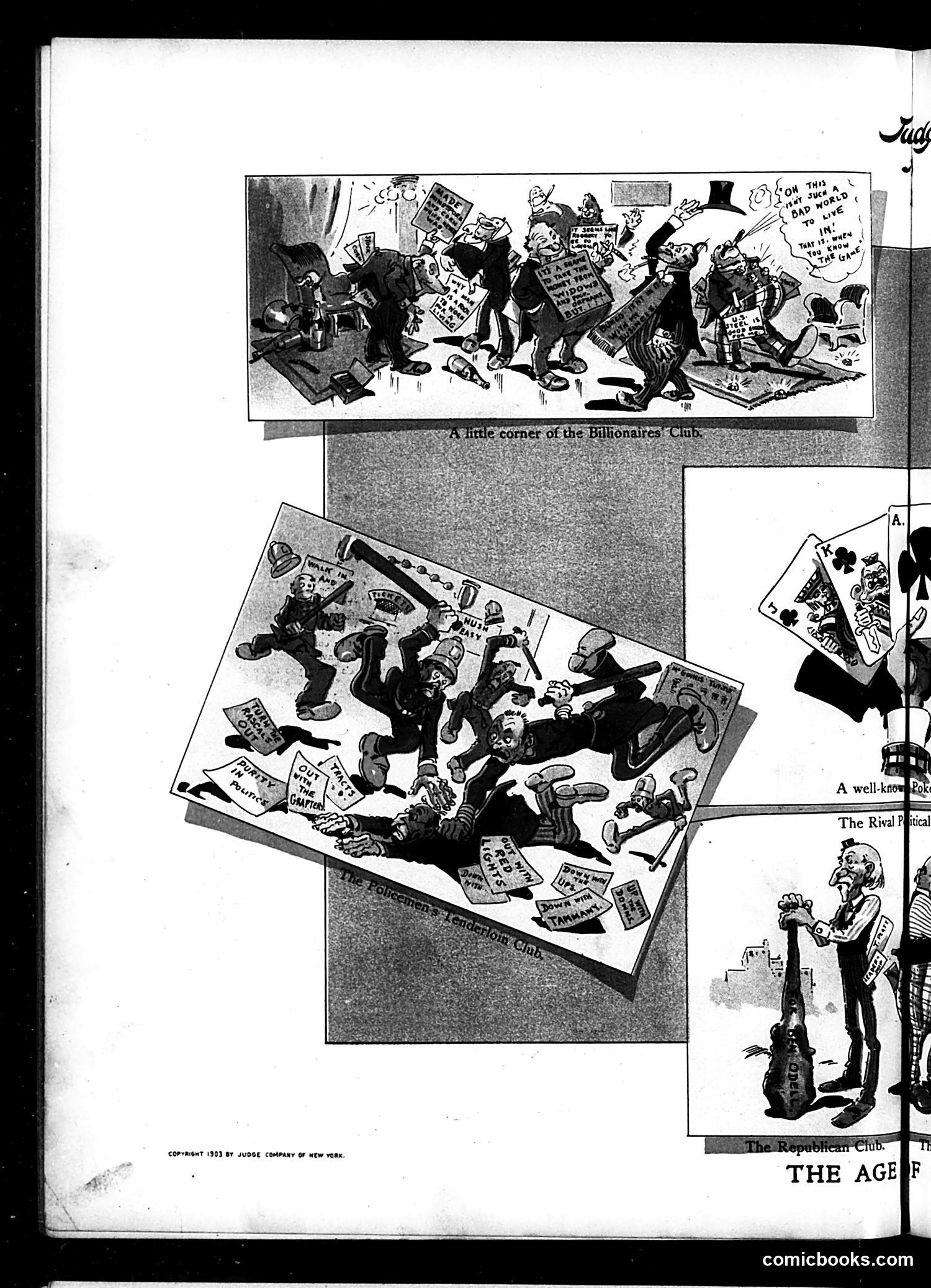 Judge — February 13, 1904 — page 10