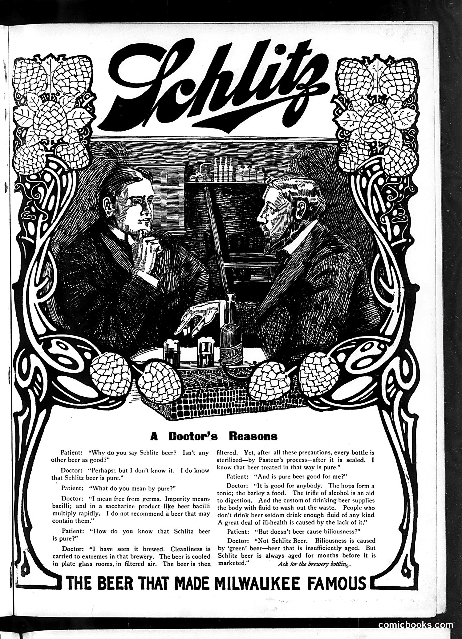 Judge — February 13, 1904 — page 13