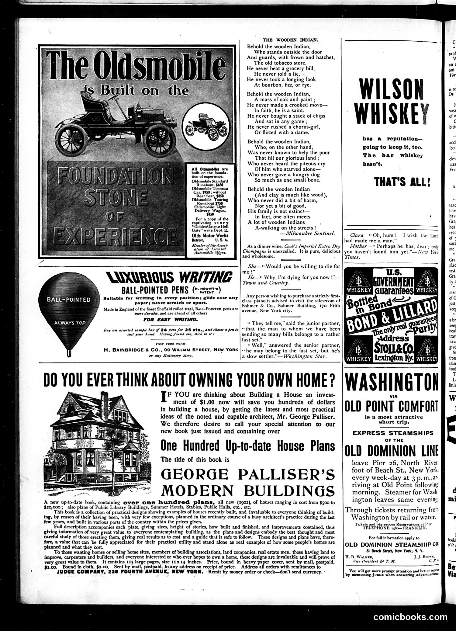 Judge — February 13, 1904 — page 14