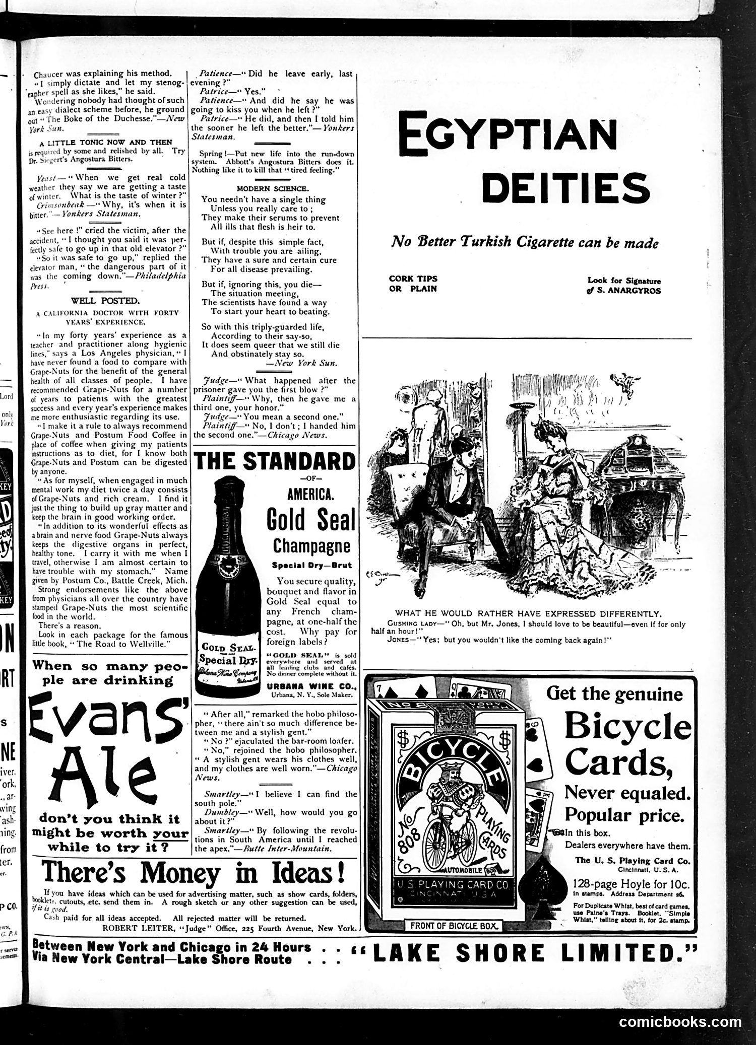 Judge — February 13, 1904 — page 15