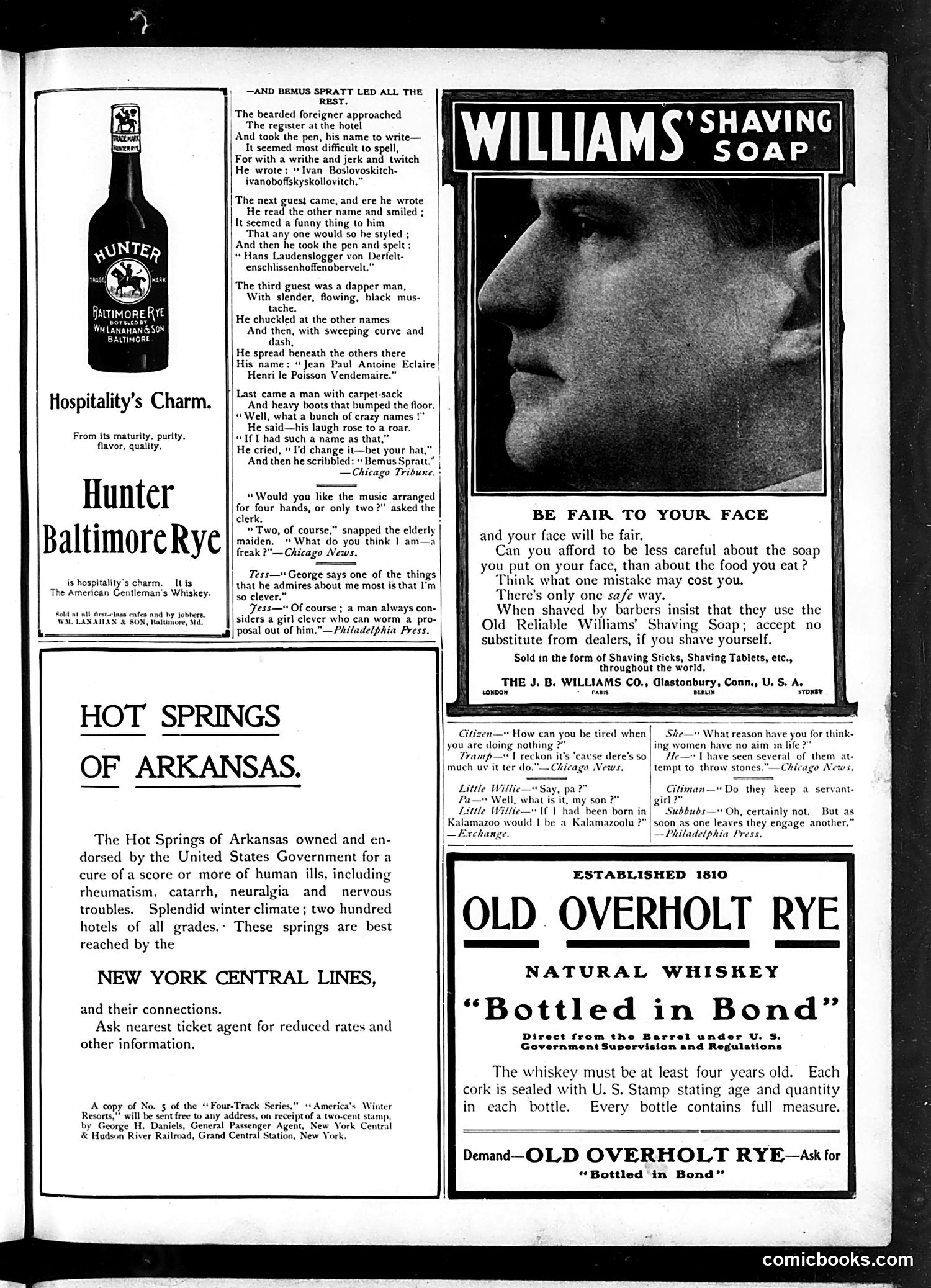 Judge — February 13, 1904 — page 19