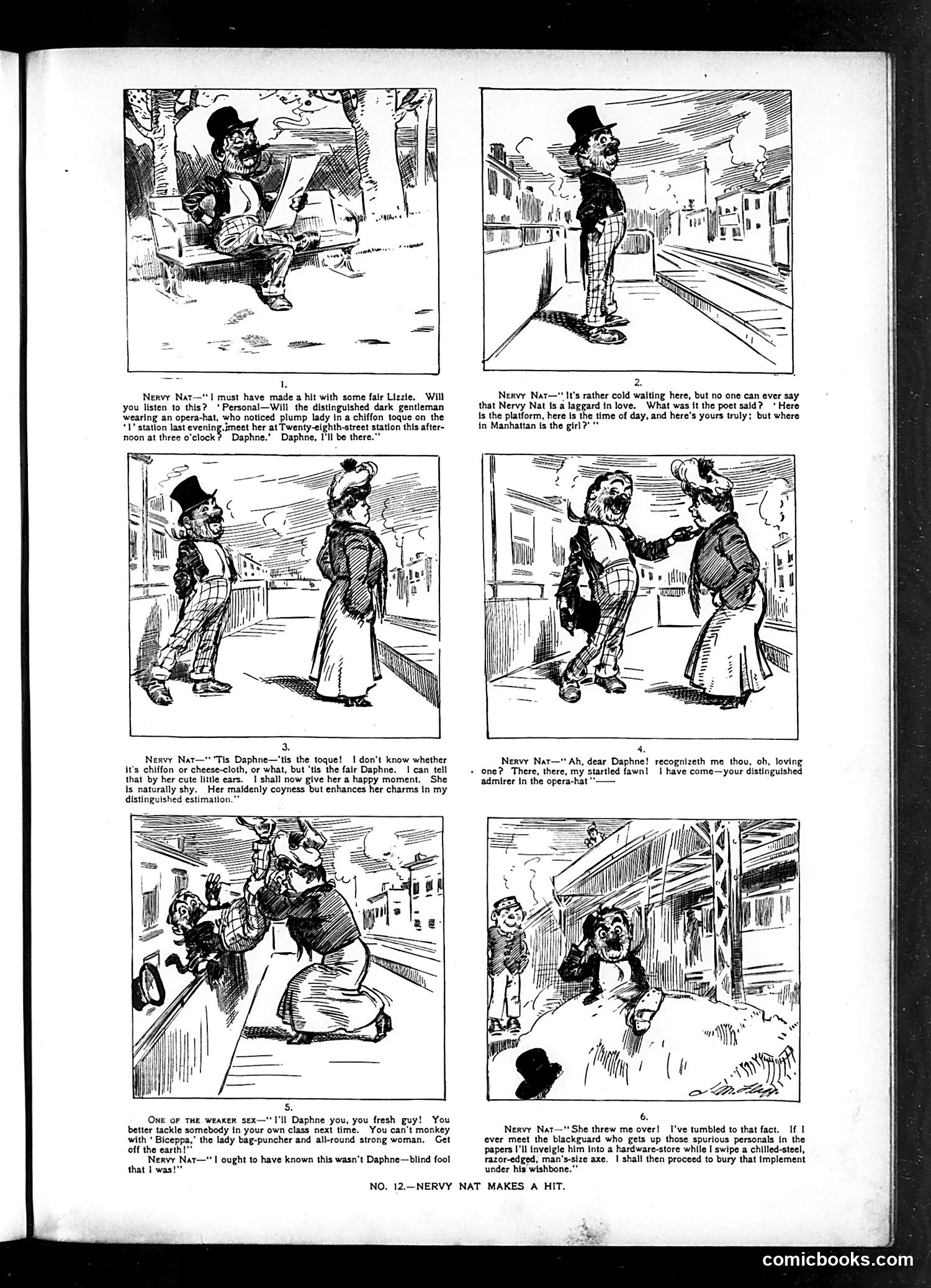 Judge — February 20, 1904 — page 3