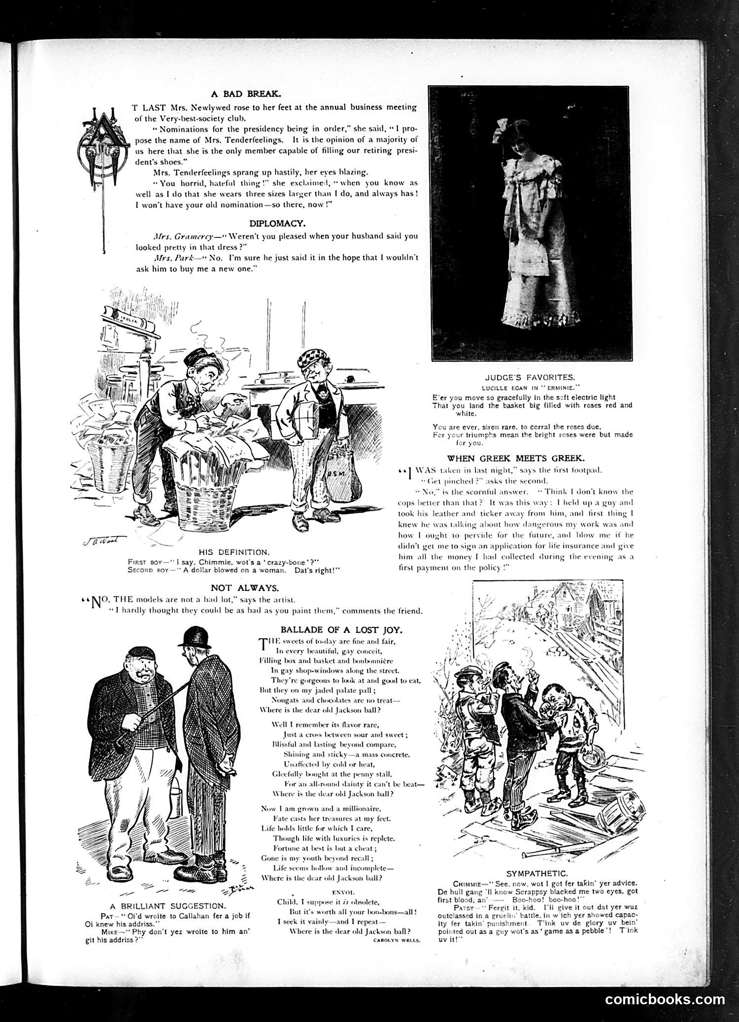 Judge — February 20, 1904 — page 5