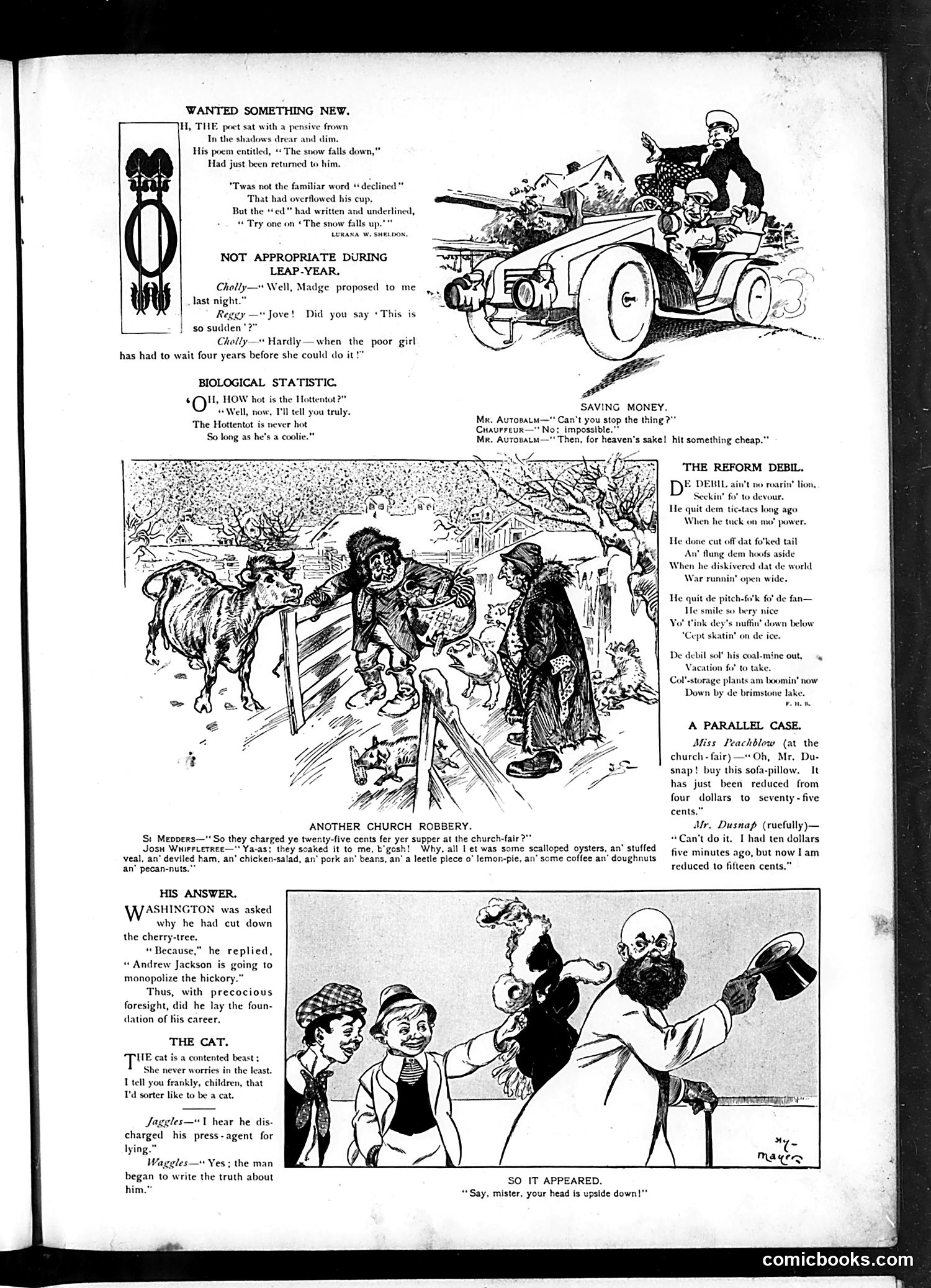 Judge — February 20, 1904 — page 7