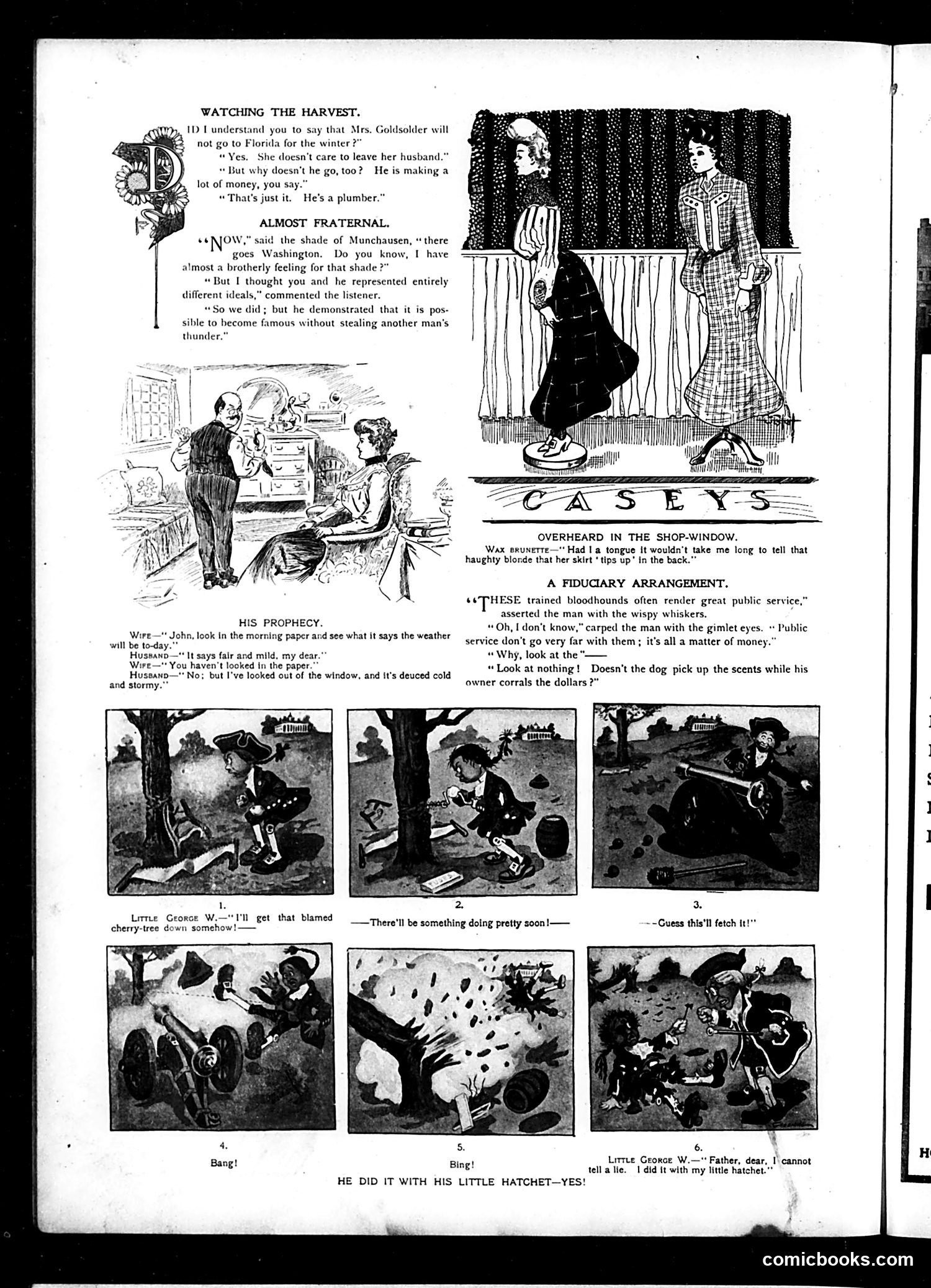 Judge — February 20, 1904 — page 10