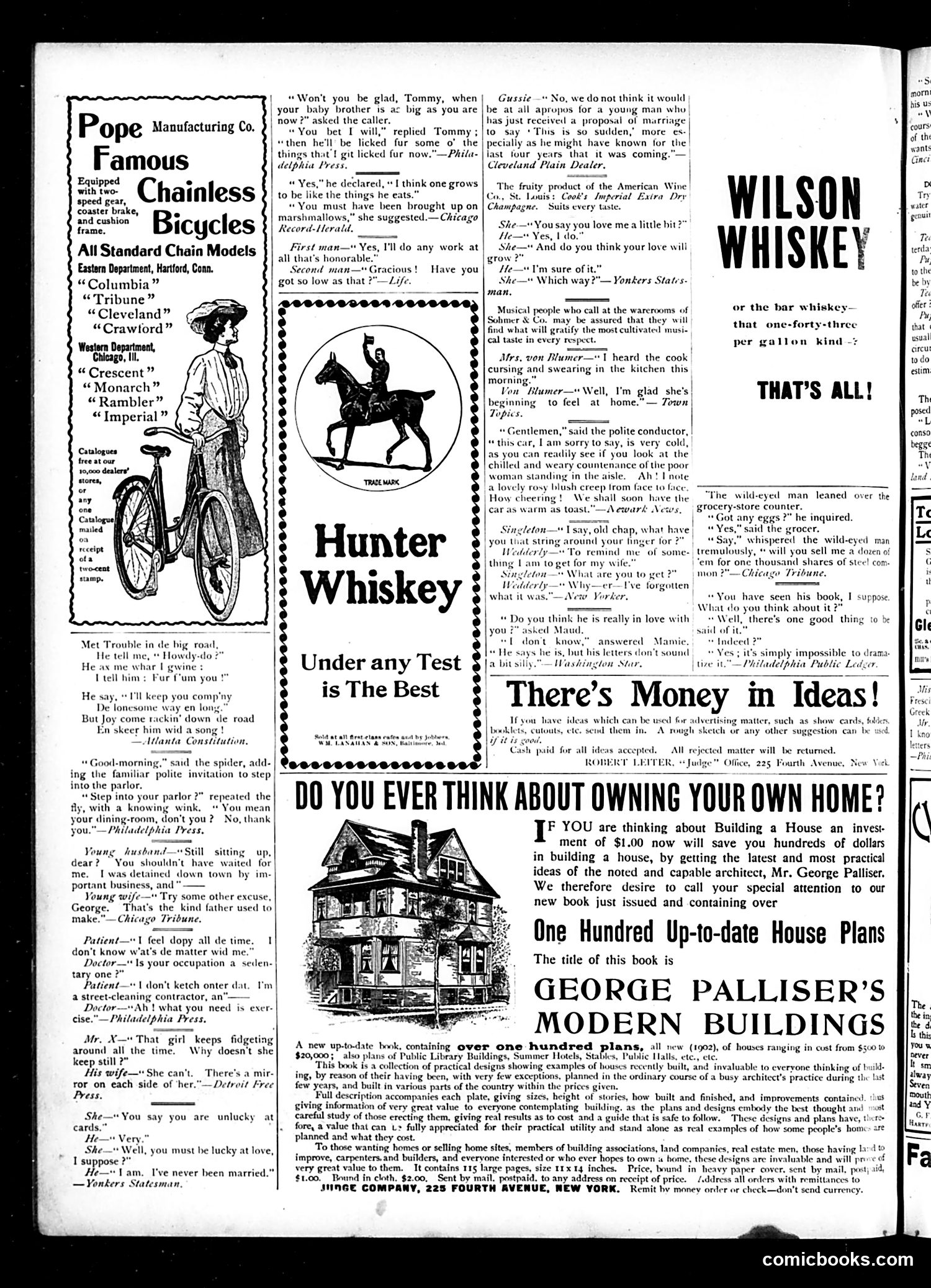 Judge — February 20, 1904 — page 12