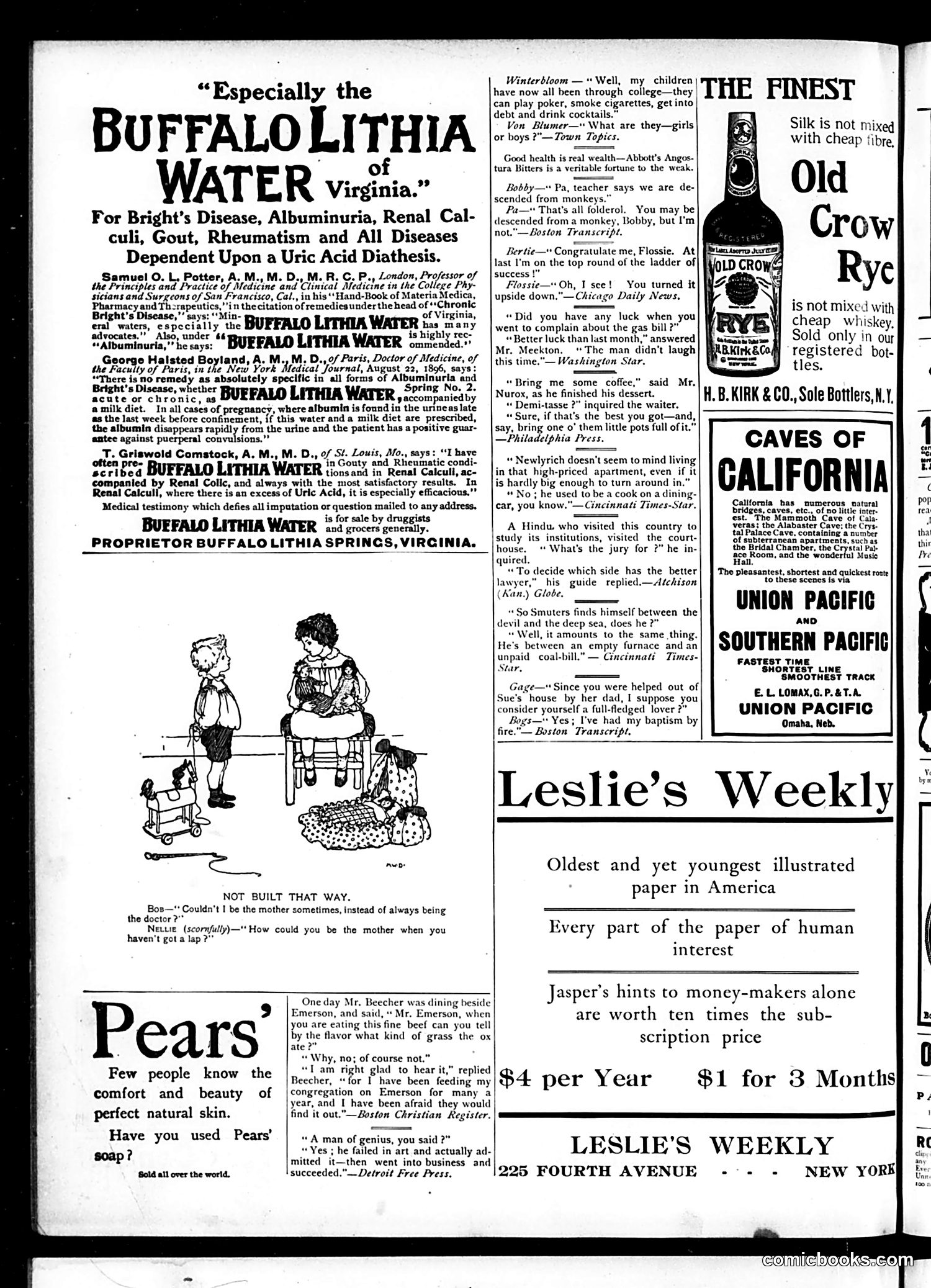 Judge — February 20, 1904 — page 14