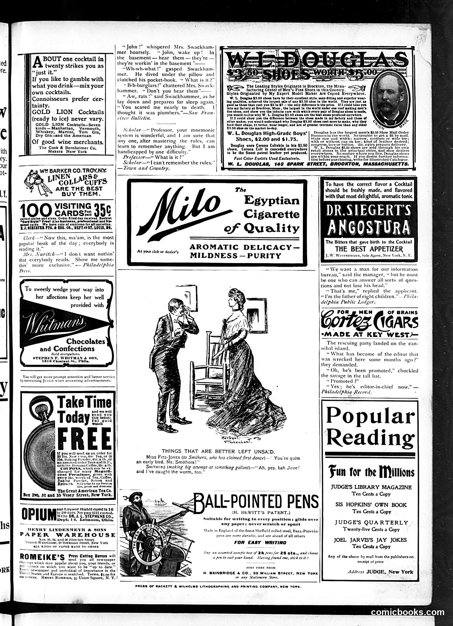 Judge — February 20, 1904 — page 15
