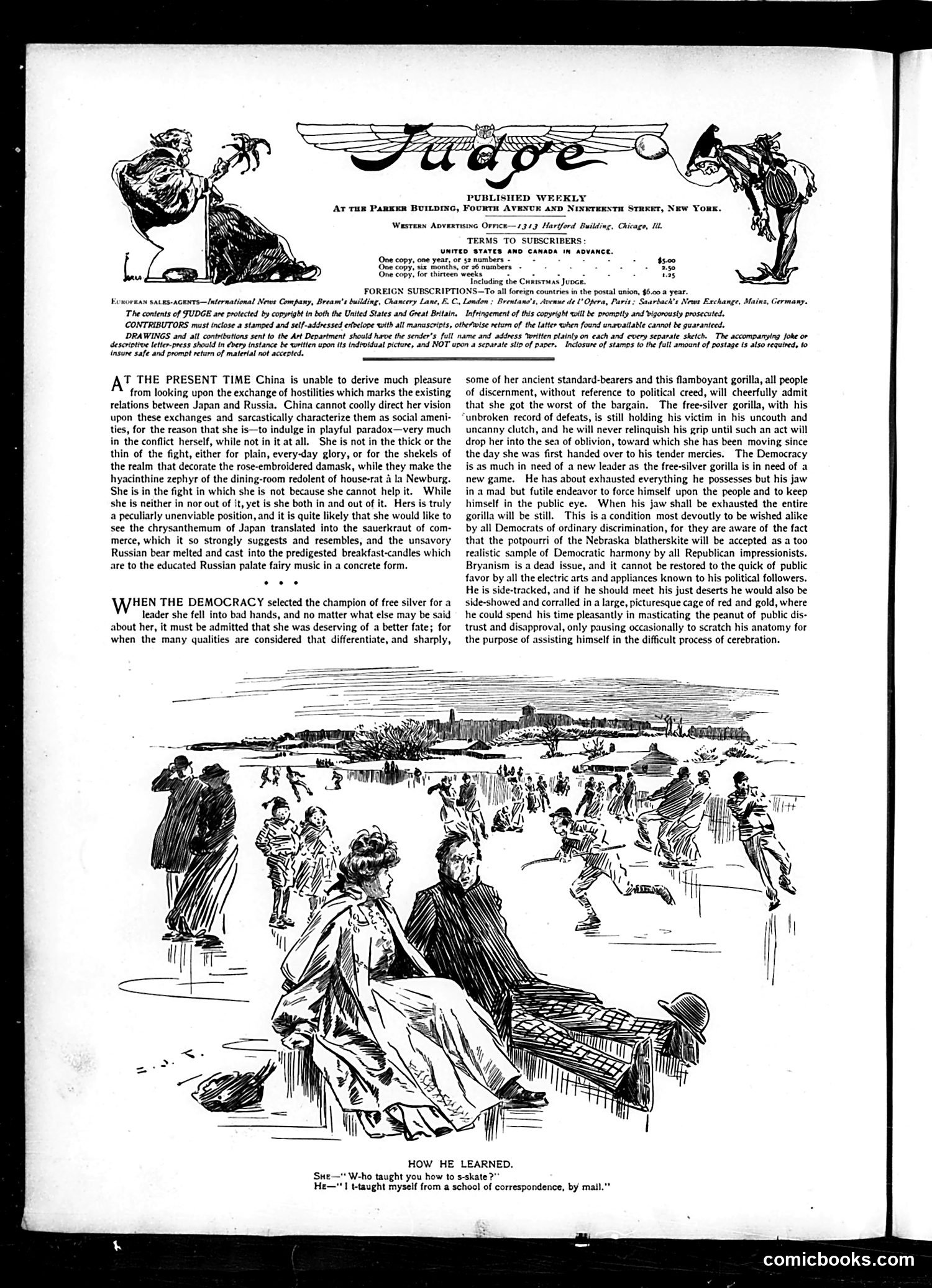 Judge — February 27, 1904 — page 2