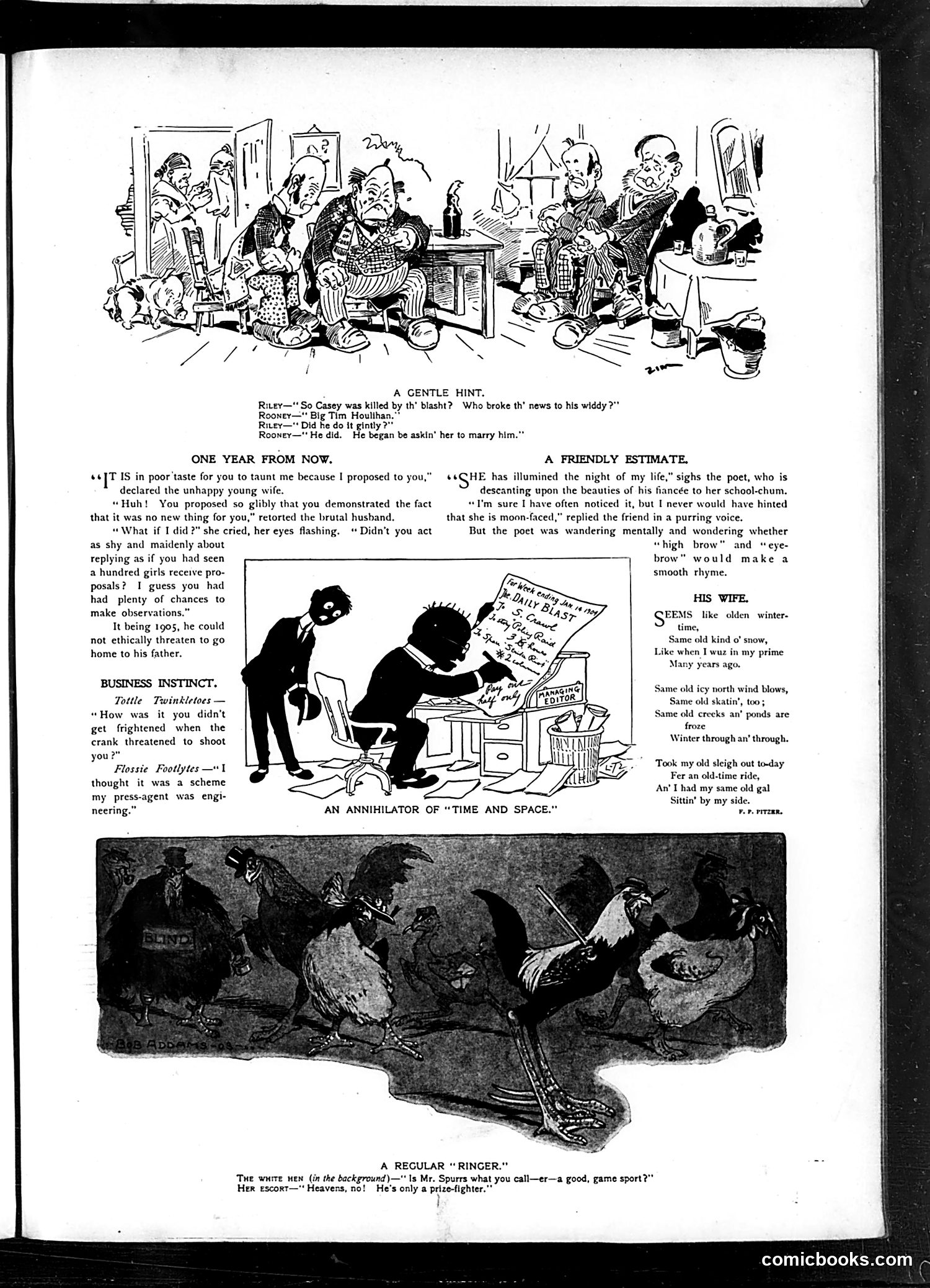 Judge — February 27, 1904 — page 3
