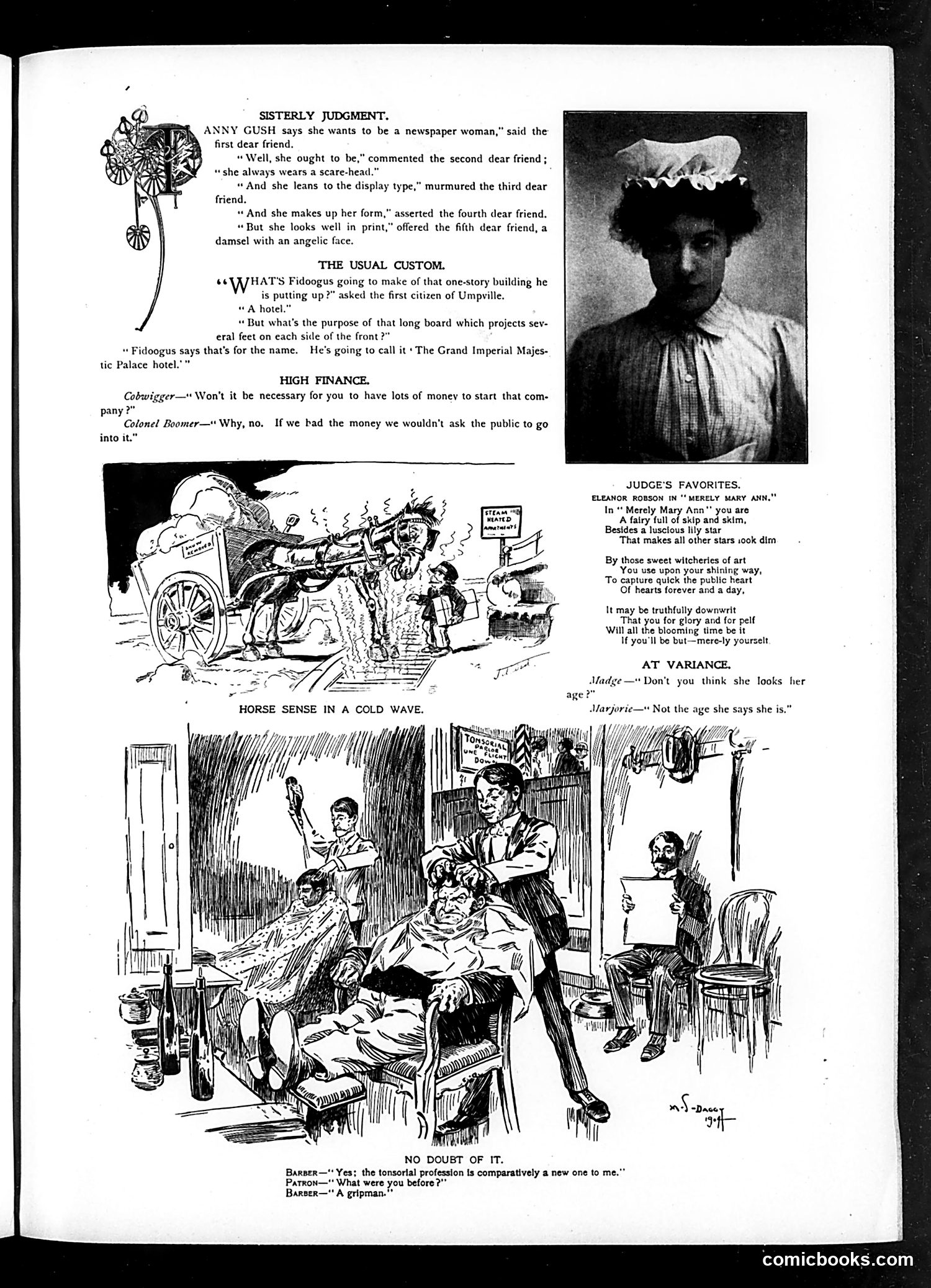 Judge — February 27, 1904 — page 5
