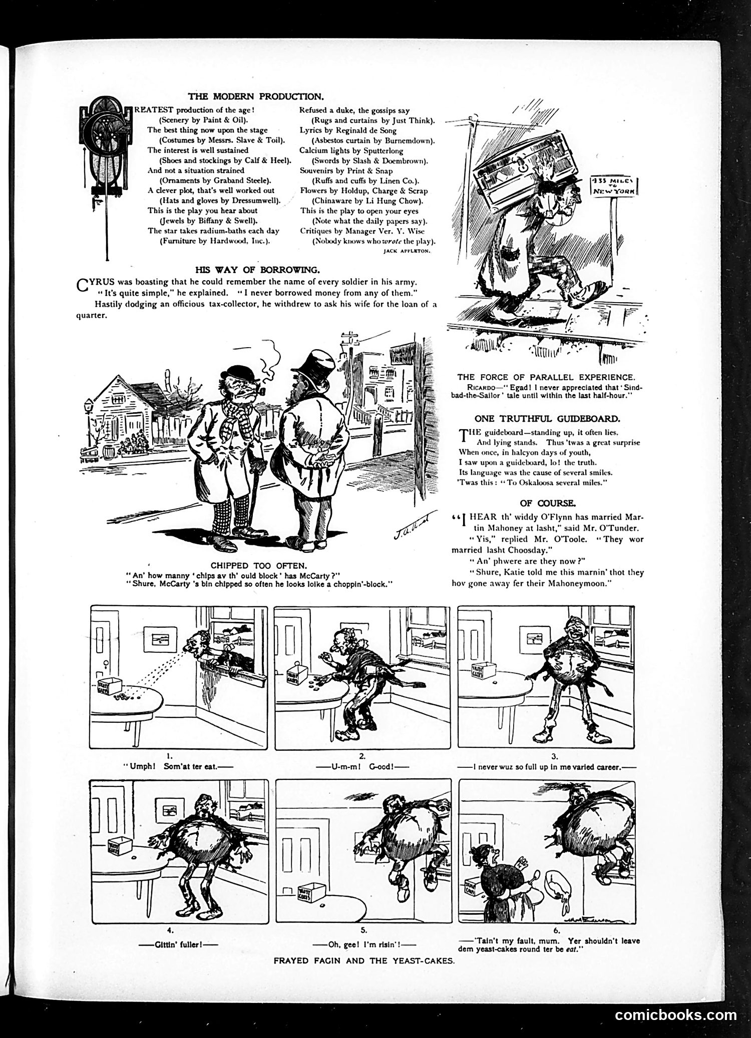 Judge — February 27, 1904 — page 7
