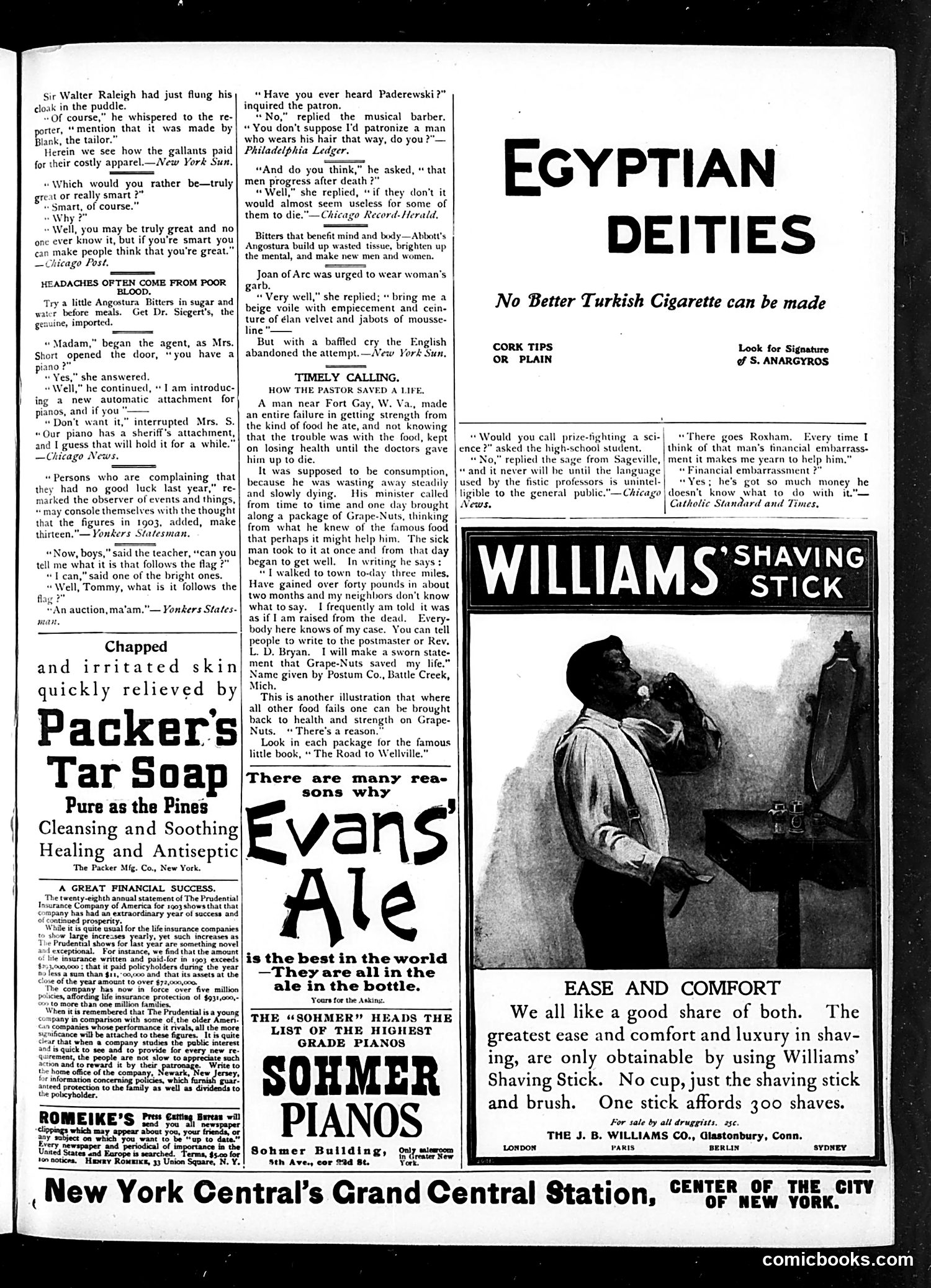 Judge — February 27, 1904 — page 11