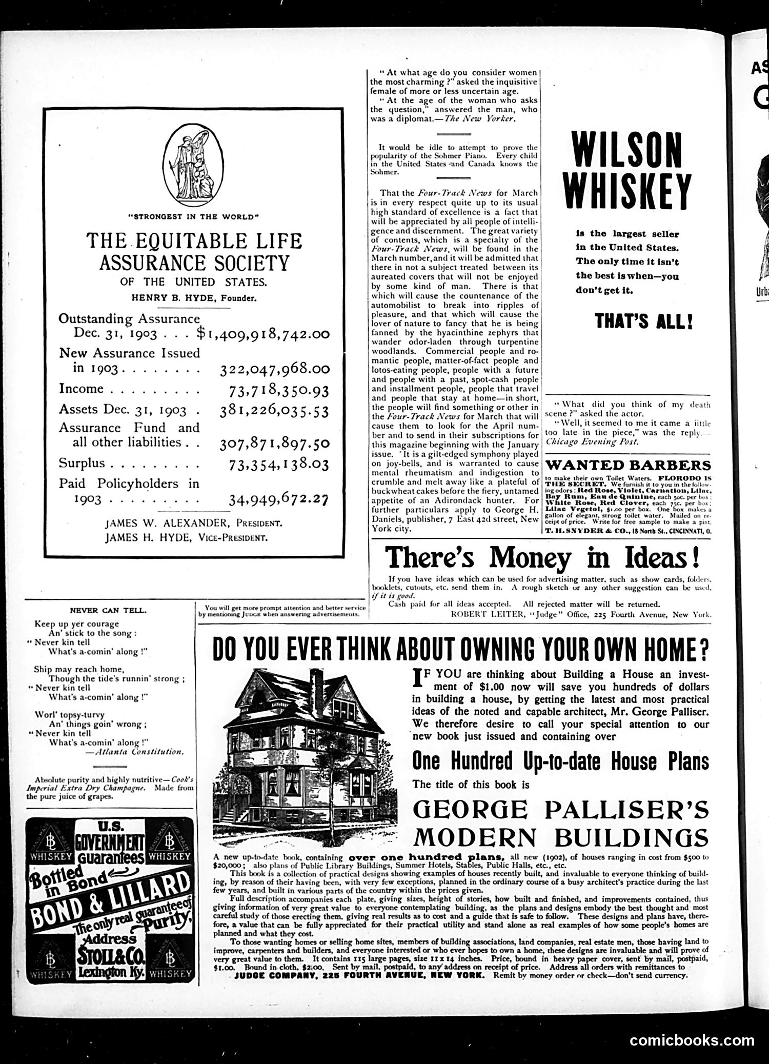 Judge — February 27, 1904 — page 12