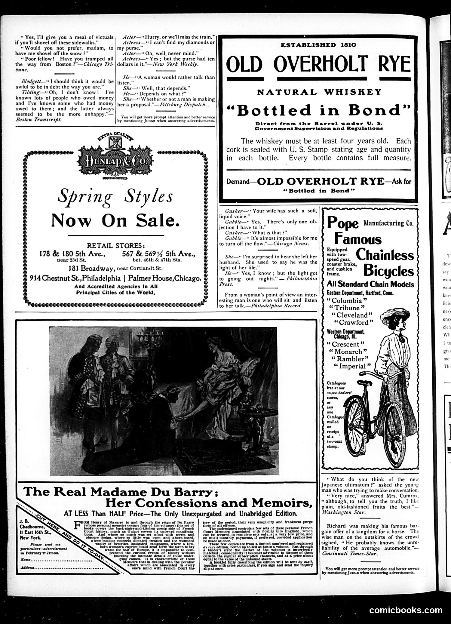 Judge — February 27, 1904 — page 14