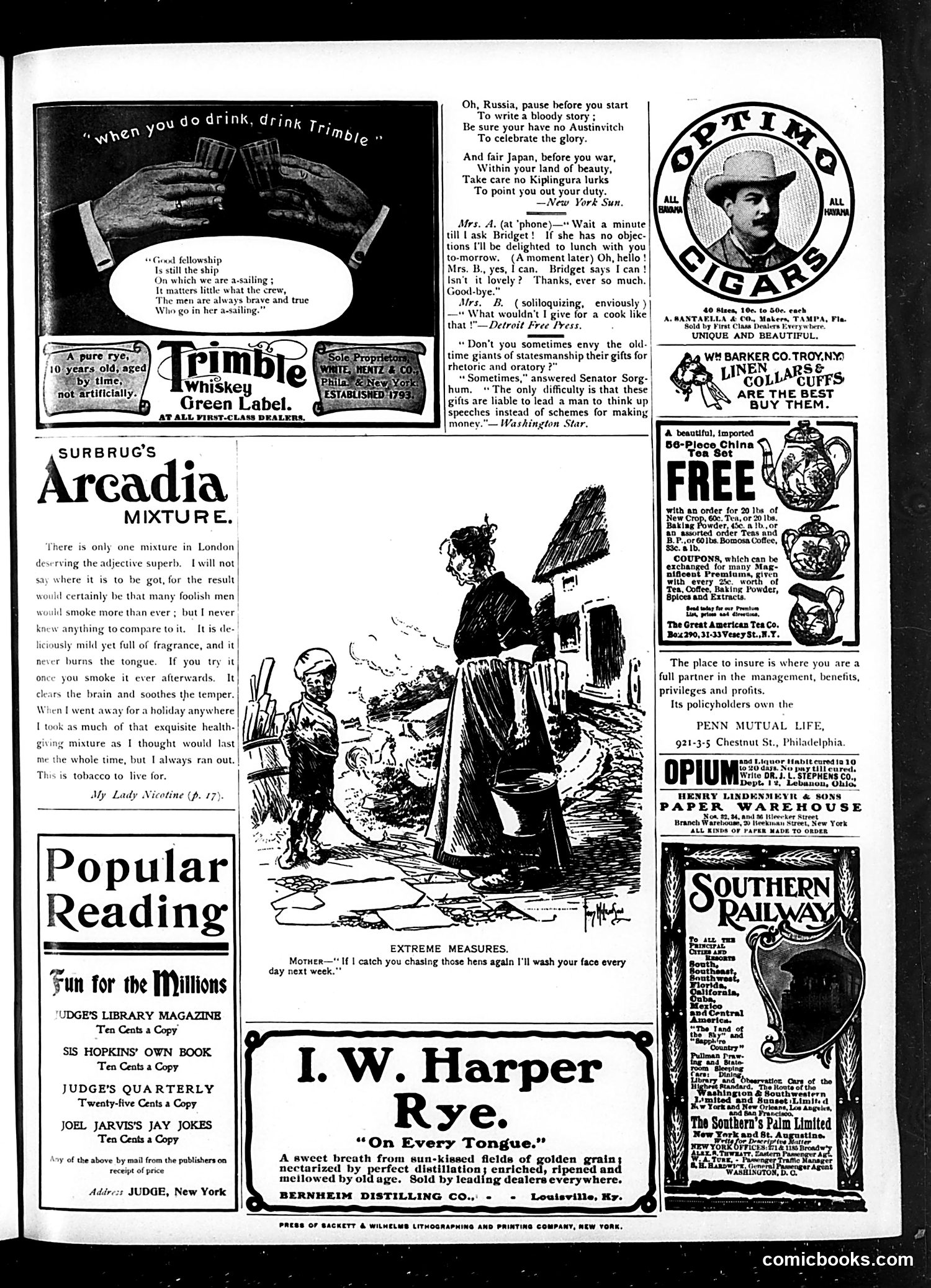 Judge — February 27, 1904 — page 15