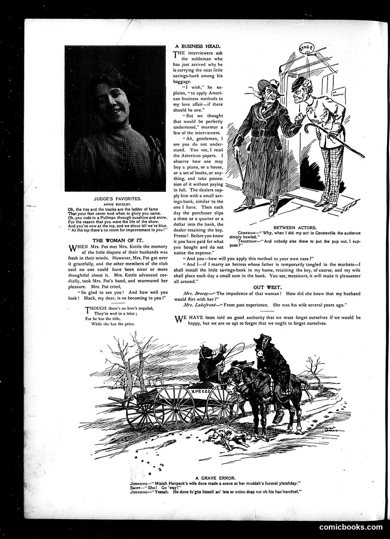 Judge — March 5, 1904 — page 4