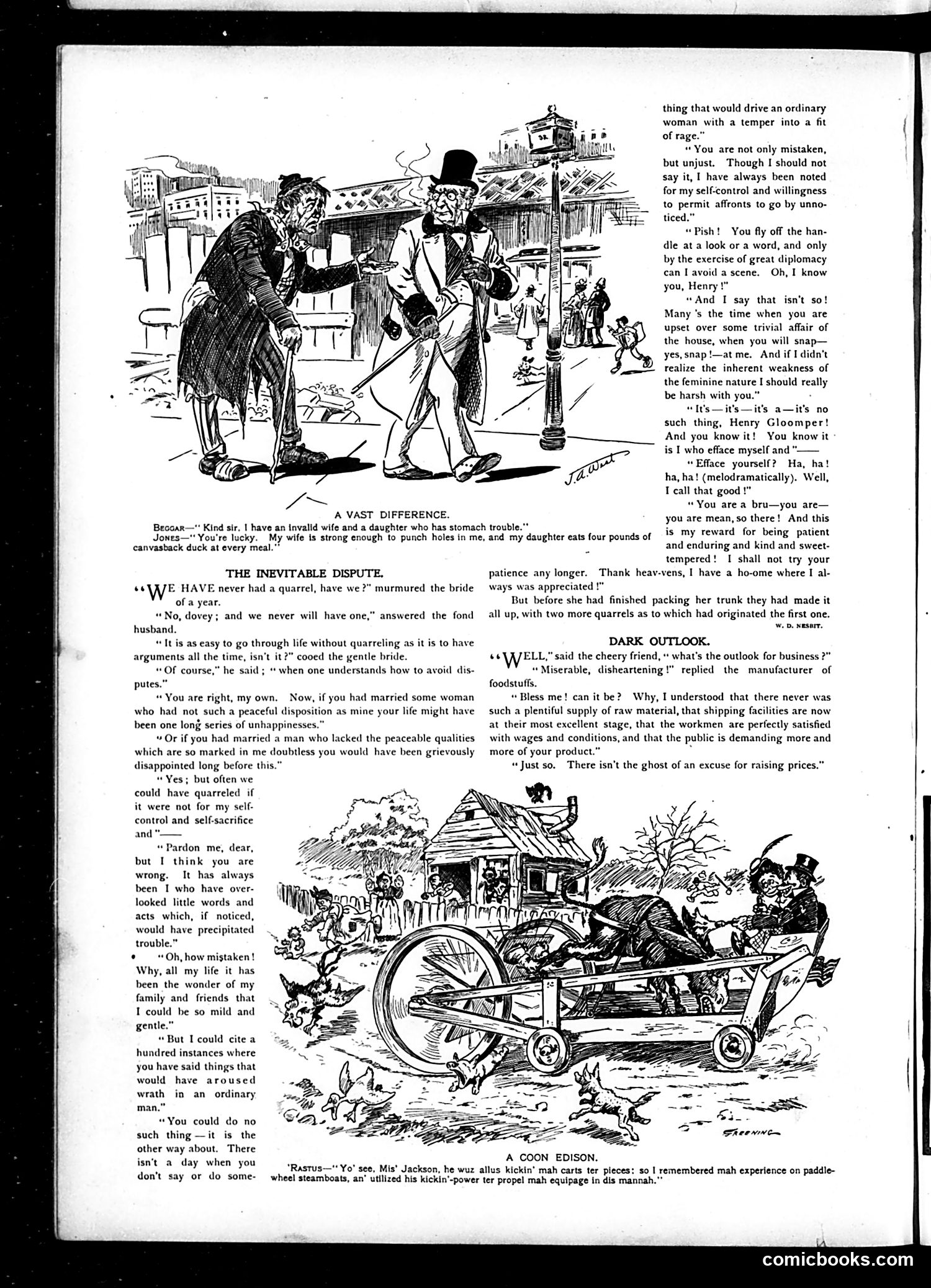 Judge — March 5, 1904 — page 10