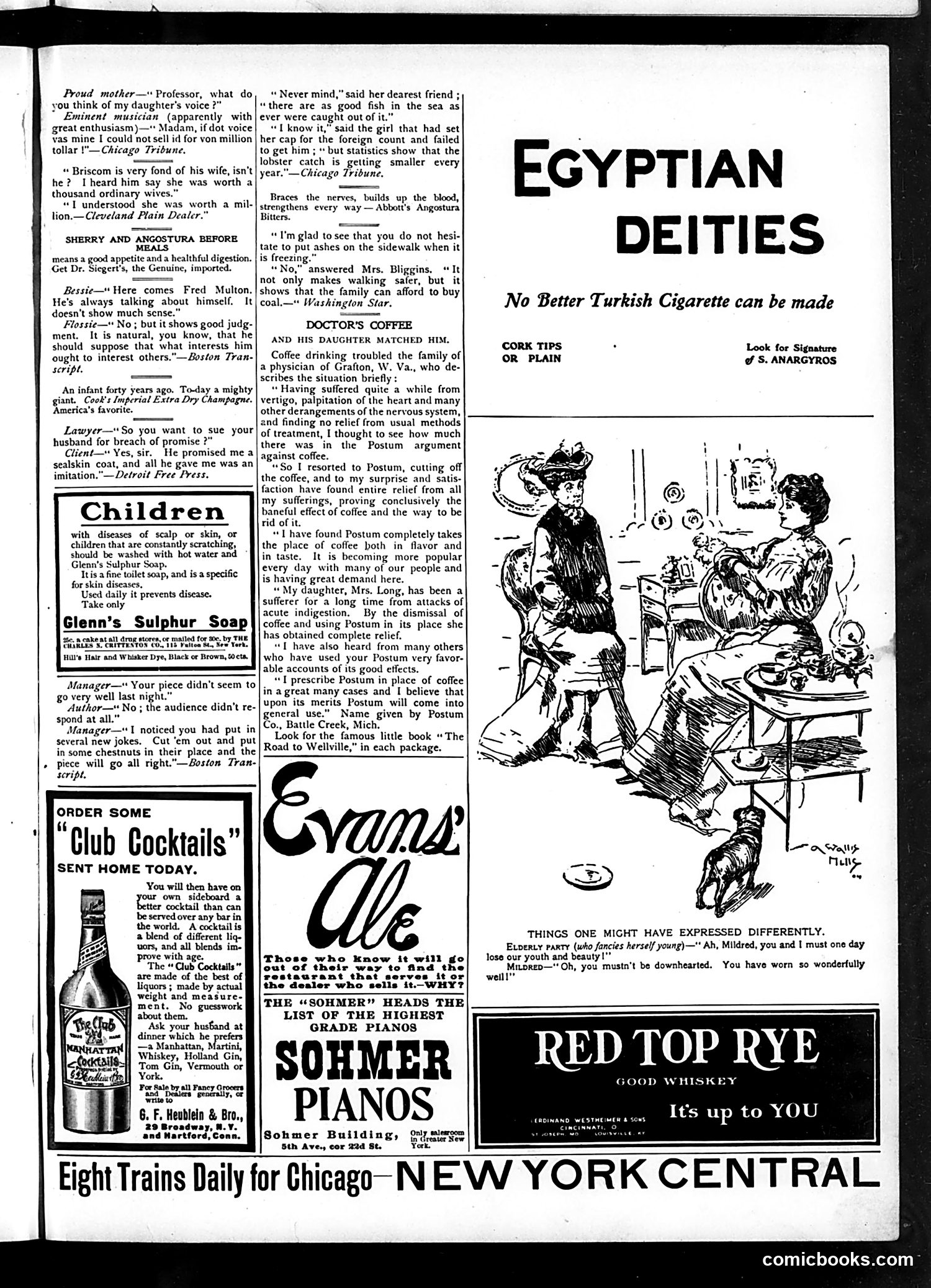 Judge — March 5, 1904 — page 11
