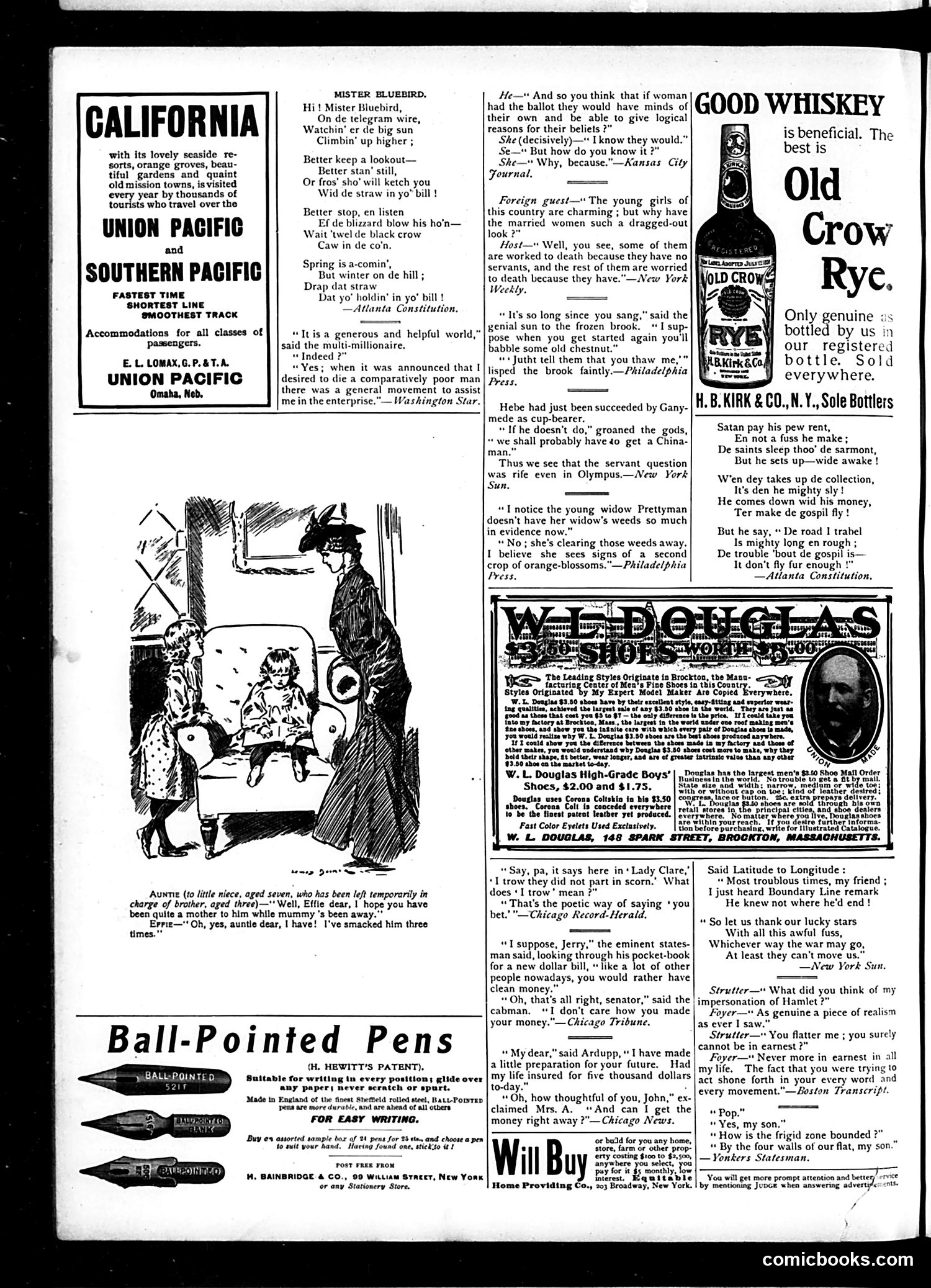 Judge — March 5, 1904 — page 14