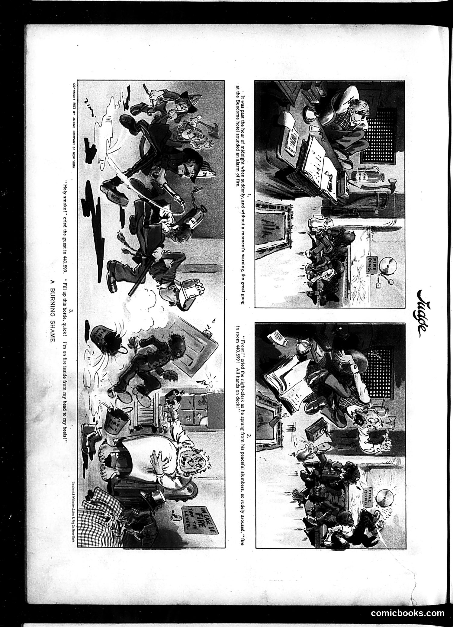Judge — March 5, 1904 — page 16