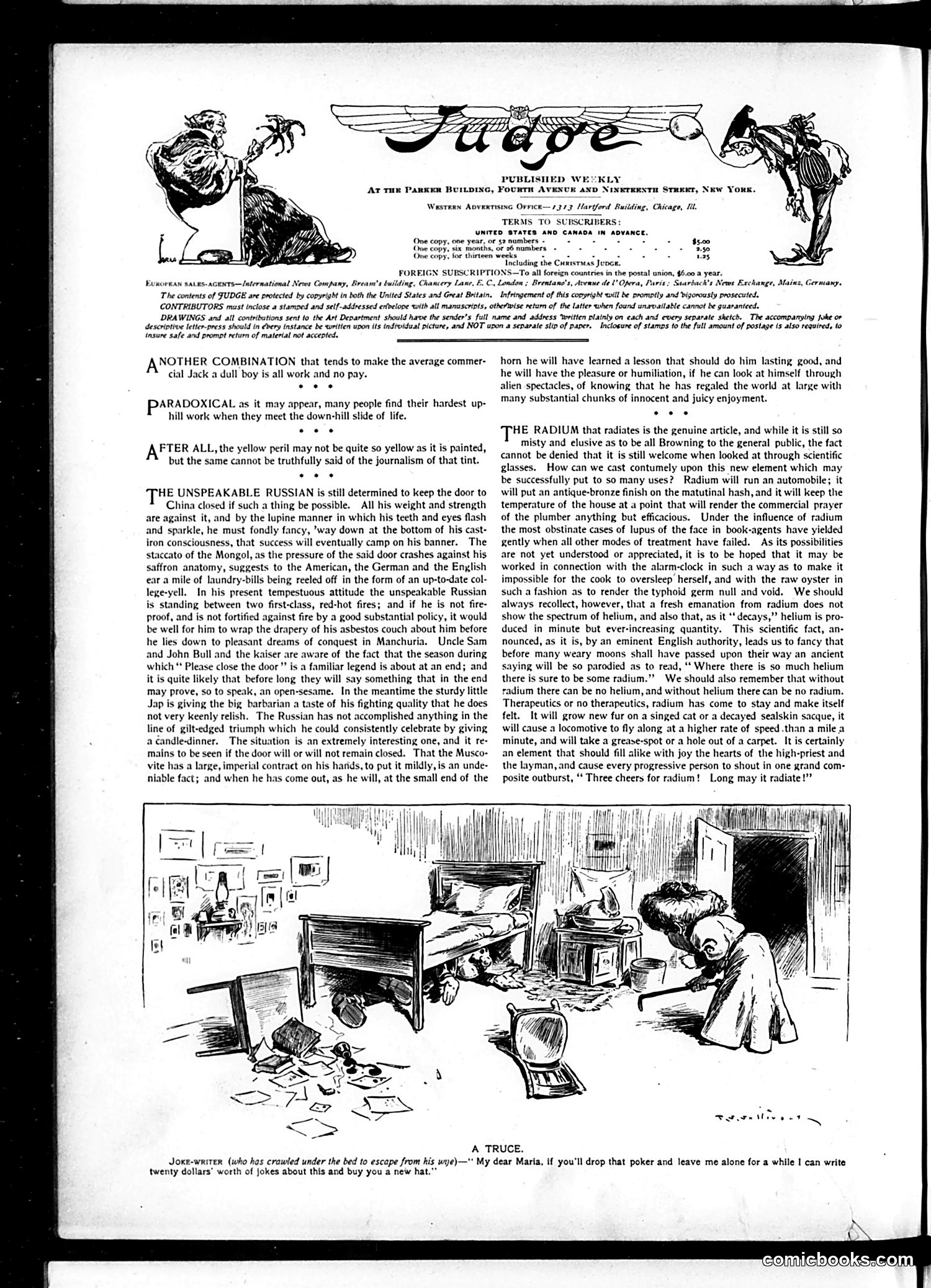 Judge — March 12, 1904 — page 2