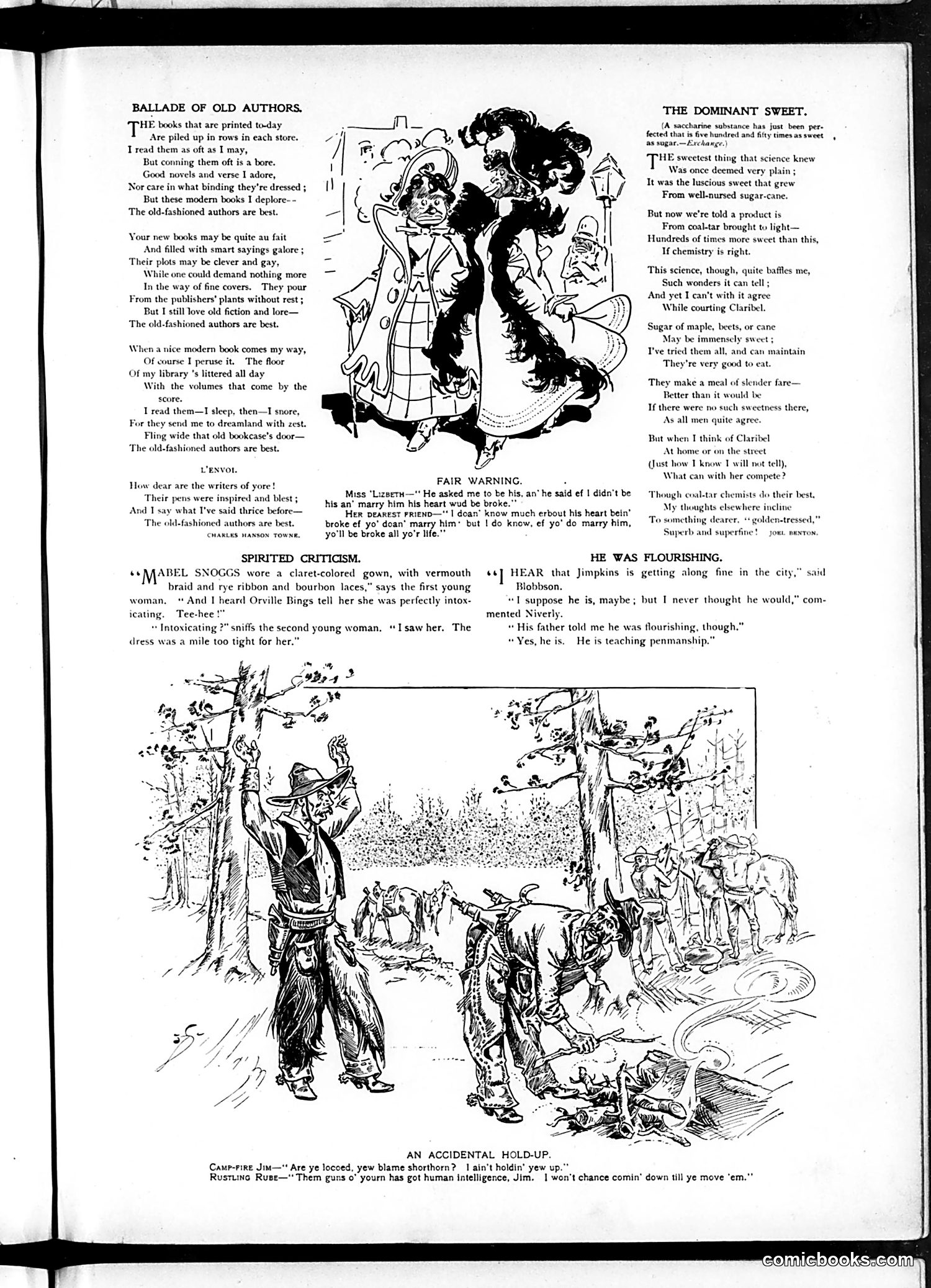 Judge — March 12, 1904 — page 3