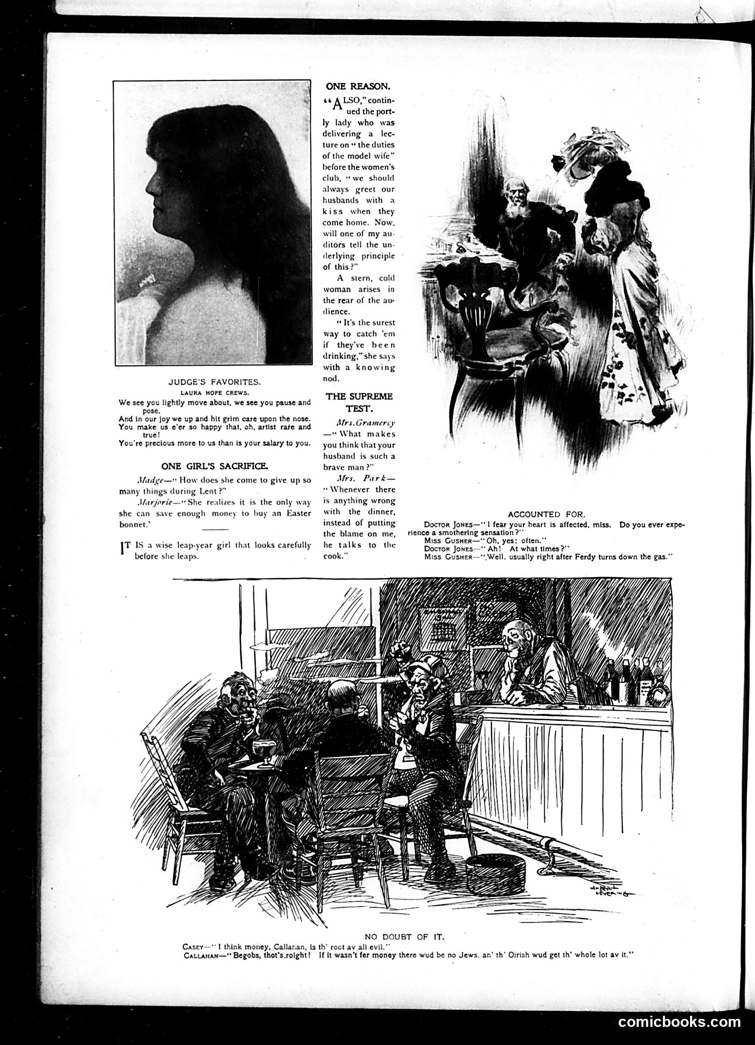 Judge — March 12, 1904 — page 4