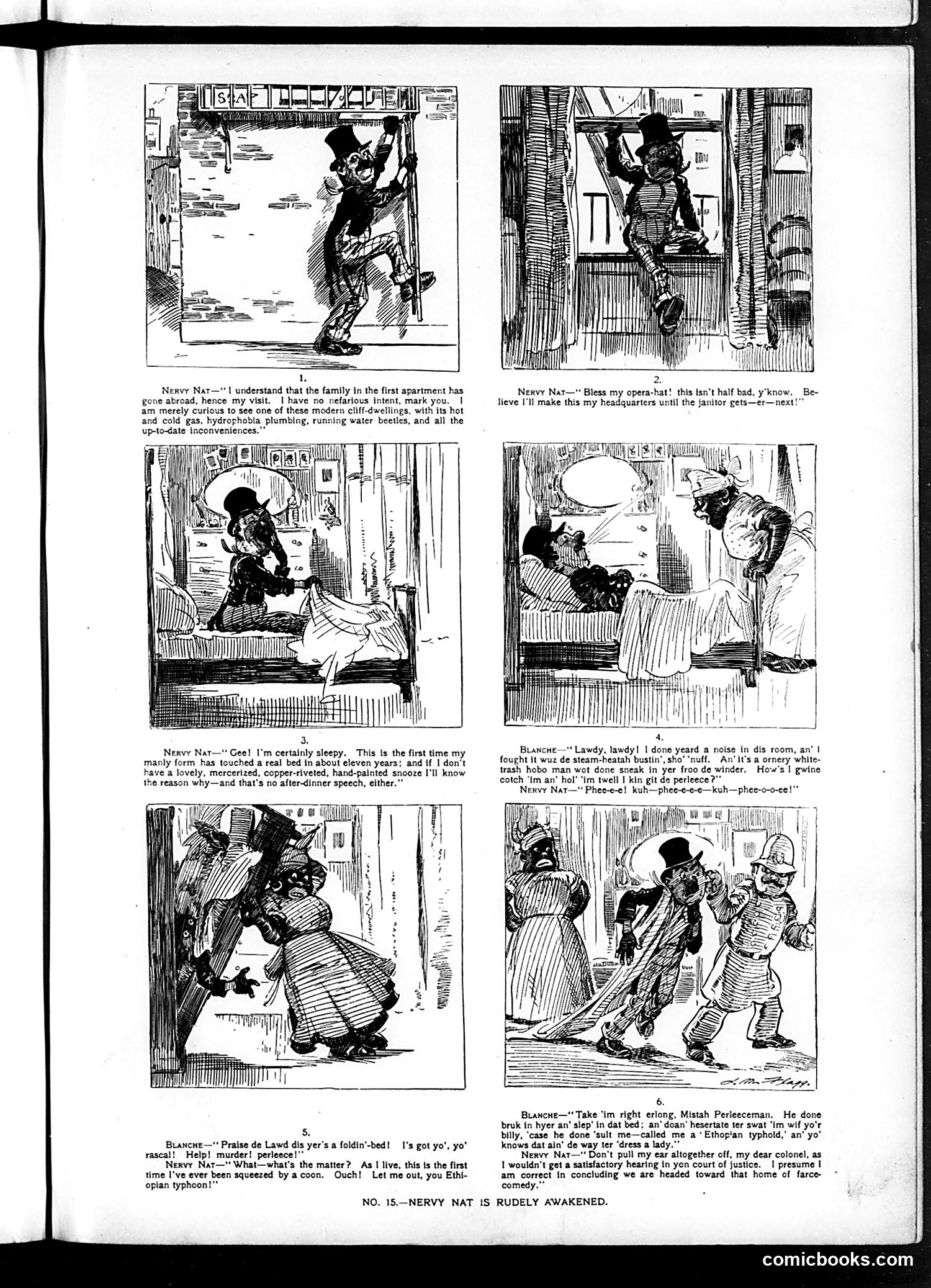 Judge — March 12, 1904 — page 5