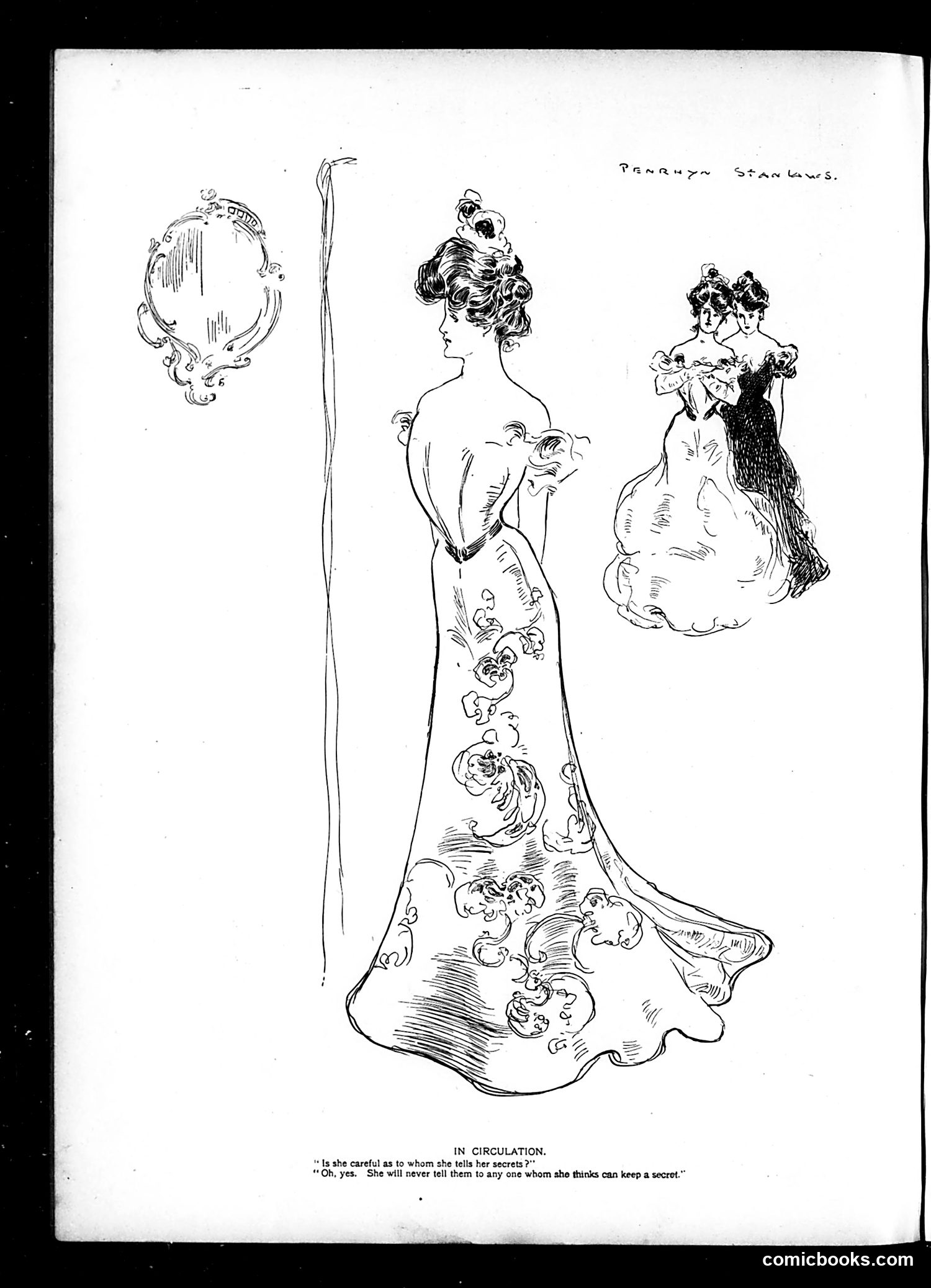 Judge — March 12, 1904 — page 6