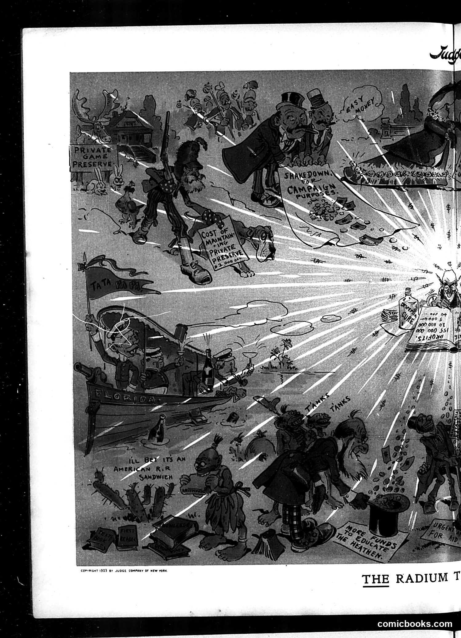 Judge — March 12, 1904 — page 8
